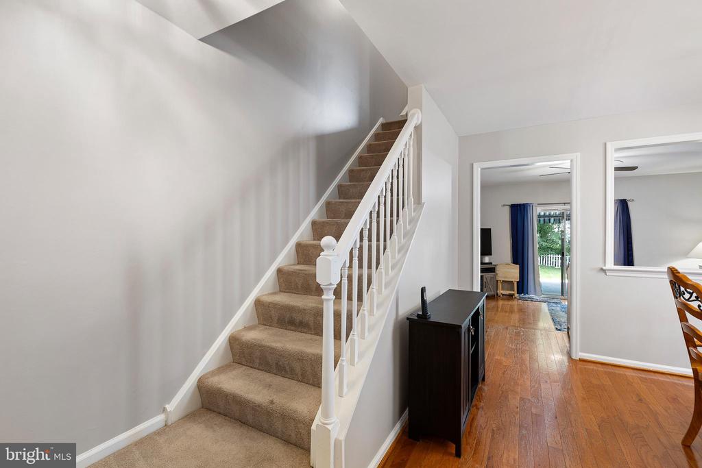 216 E MARKET STREET