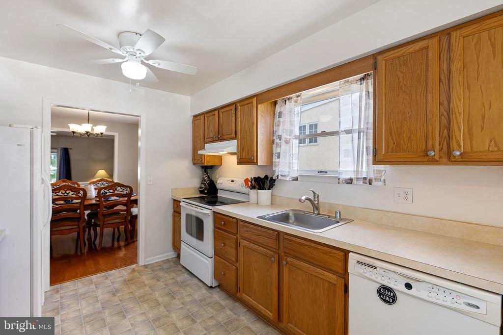 216 E MARKET STREET