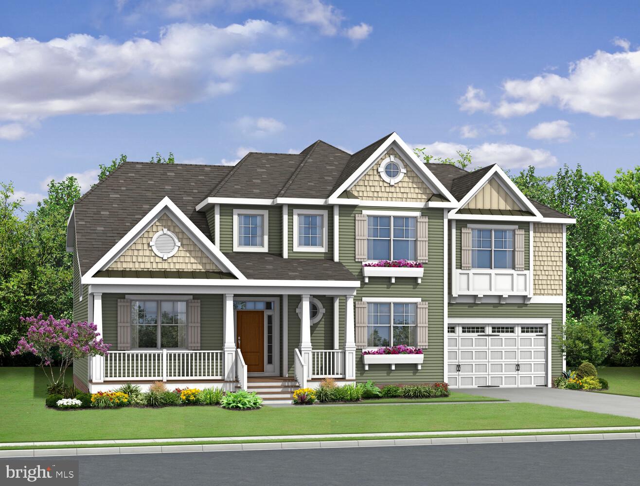 20368 HONEYSUCKLE DRIVE