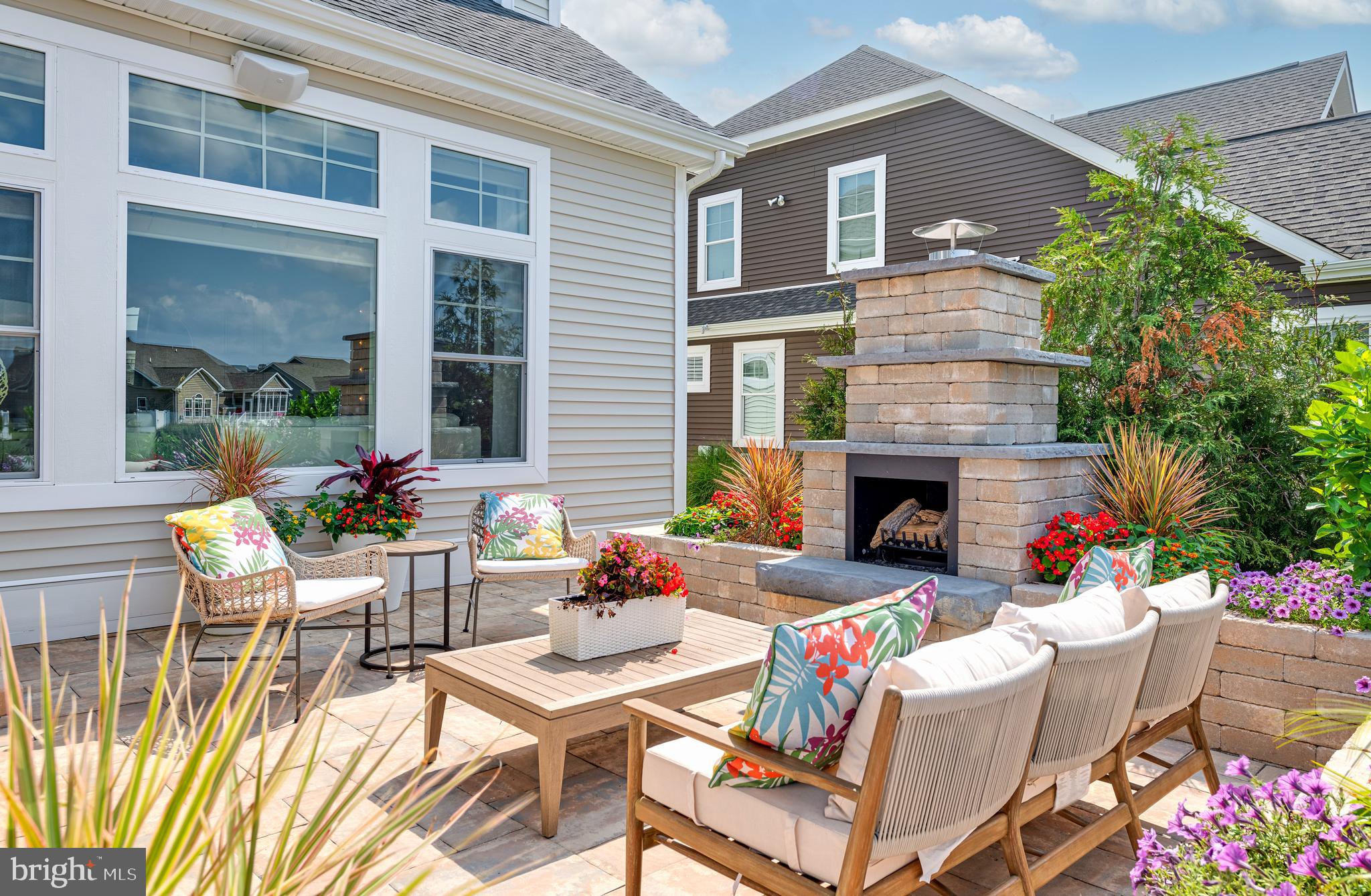 20348 HONEYSUCKLE DRIVE