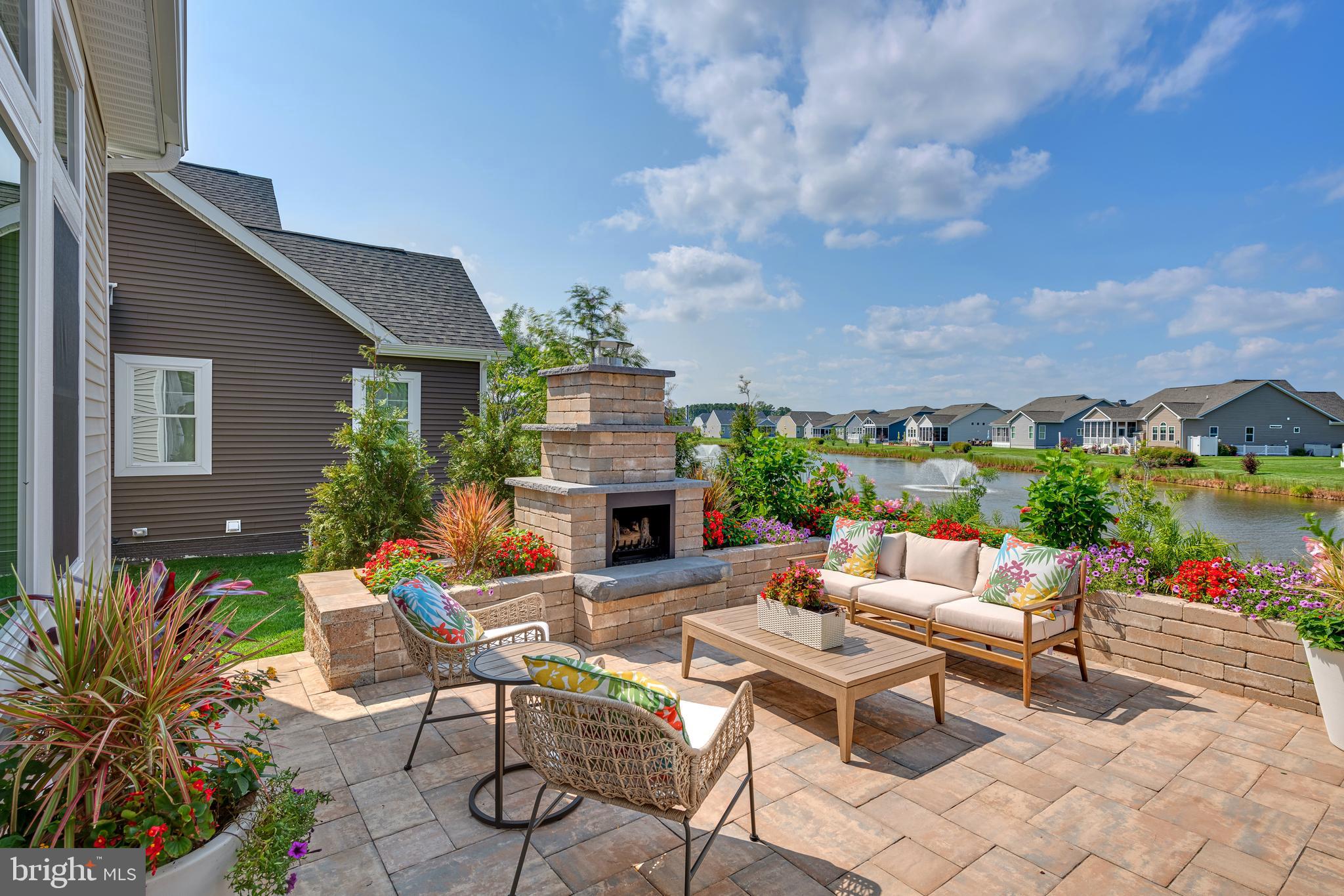 20348 HONEYSUCKLE DRIVE