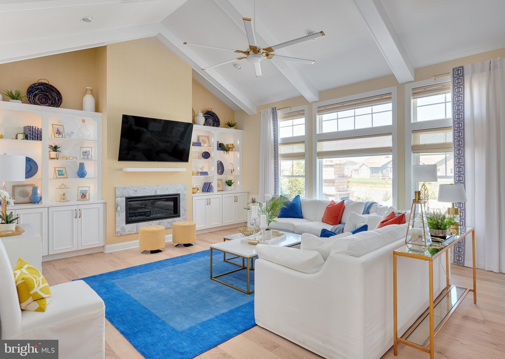 20348 HONEYSUCKLE DRIVE