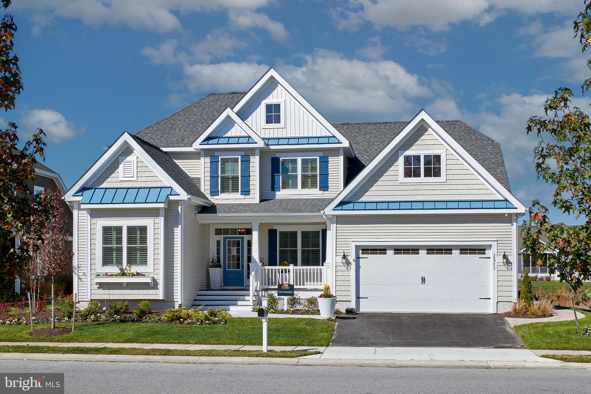 20348 HONEYSUCKLE DRIVE