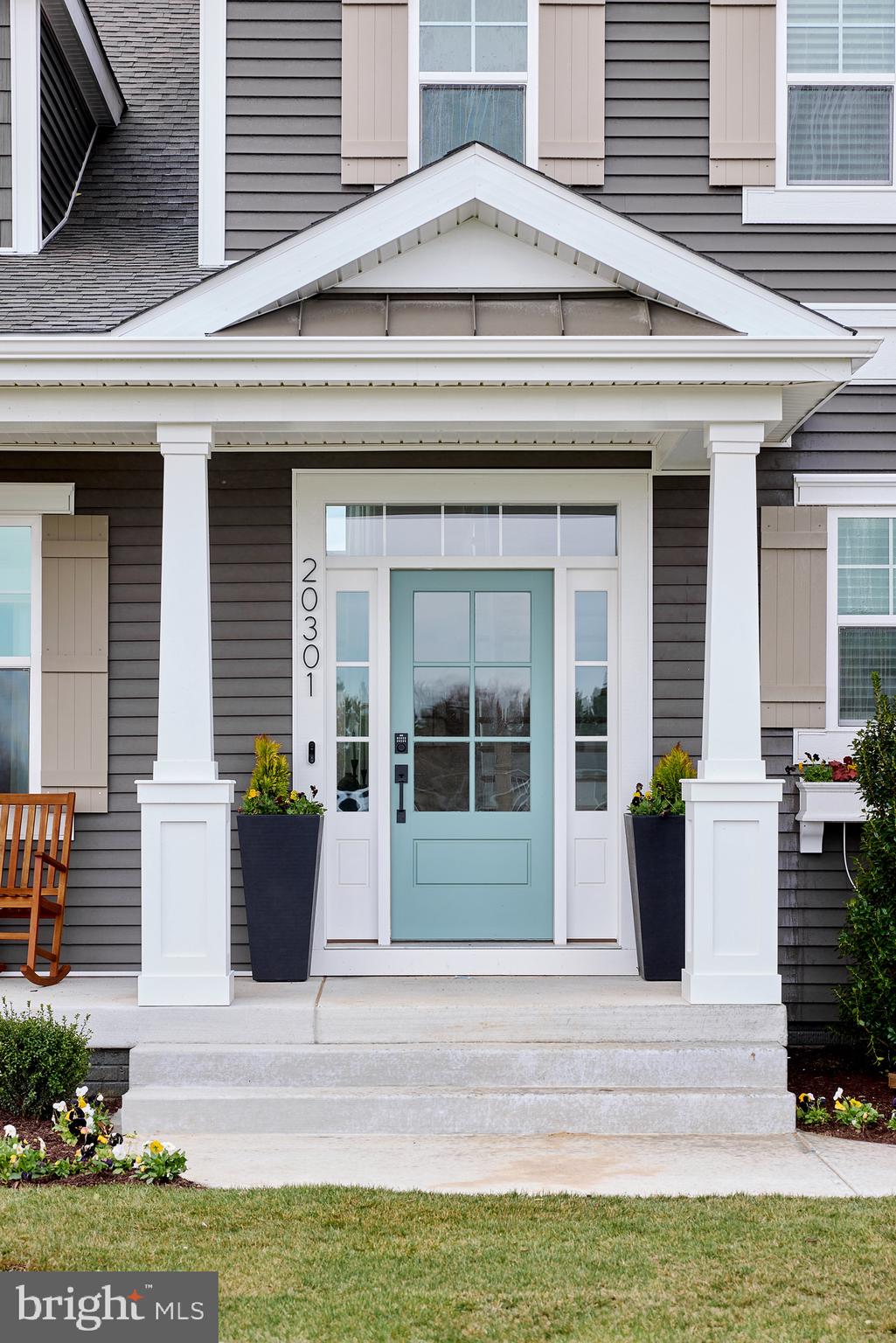 20301 HONEYSUCKLE DRIVE