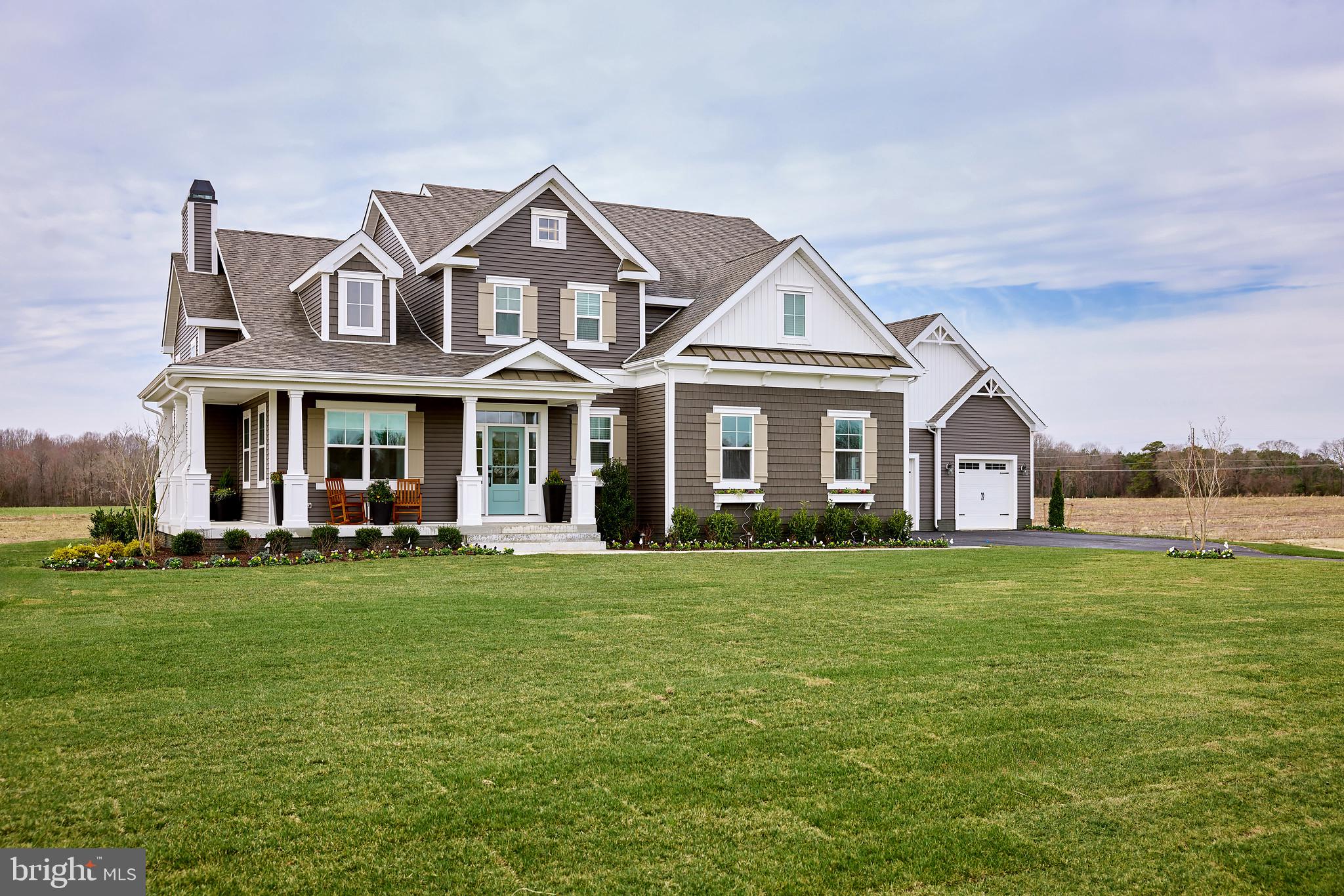 20301 HONEYSUCKLE DRIVE