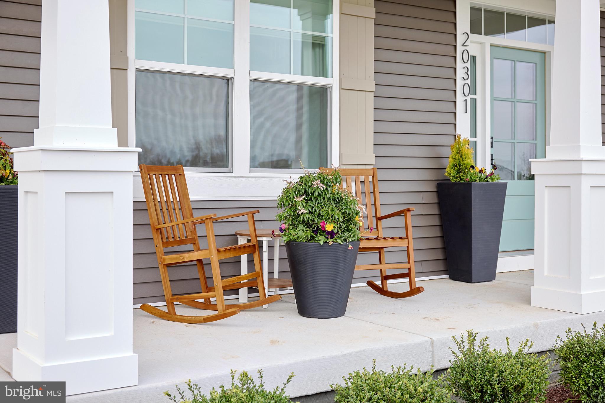 20301 HONEYSUCKLE DRIVE