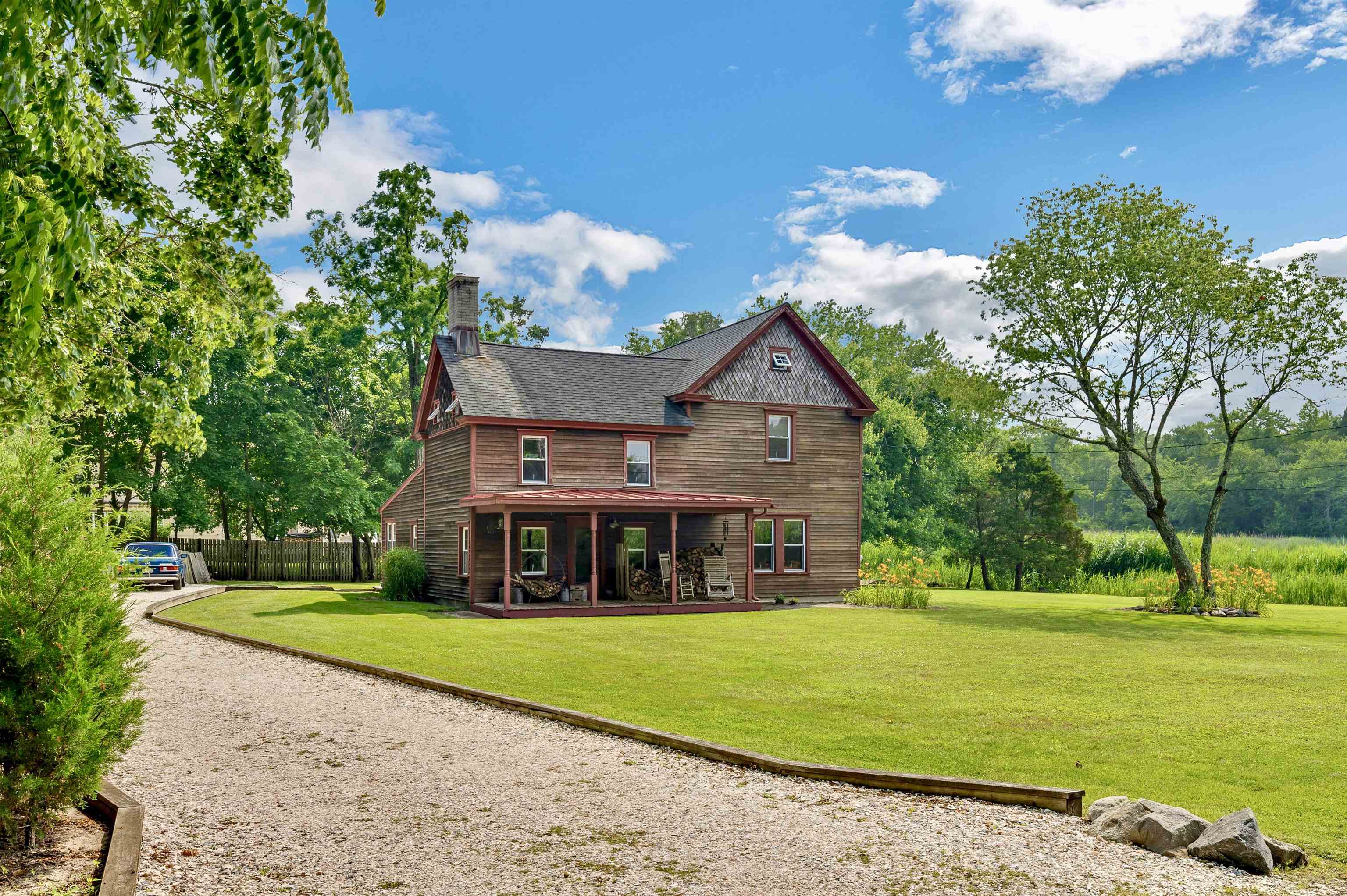 304 Marshallville Road