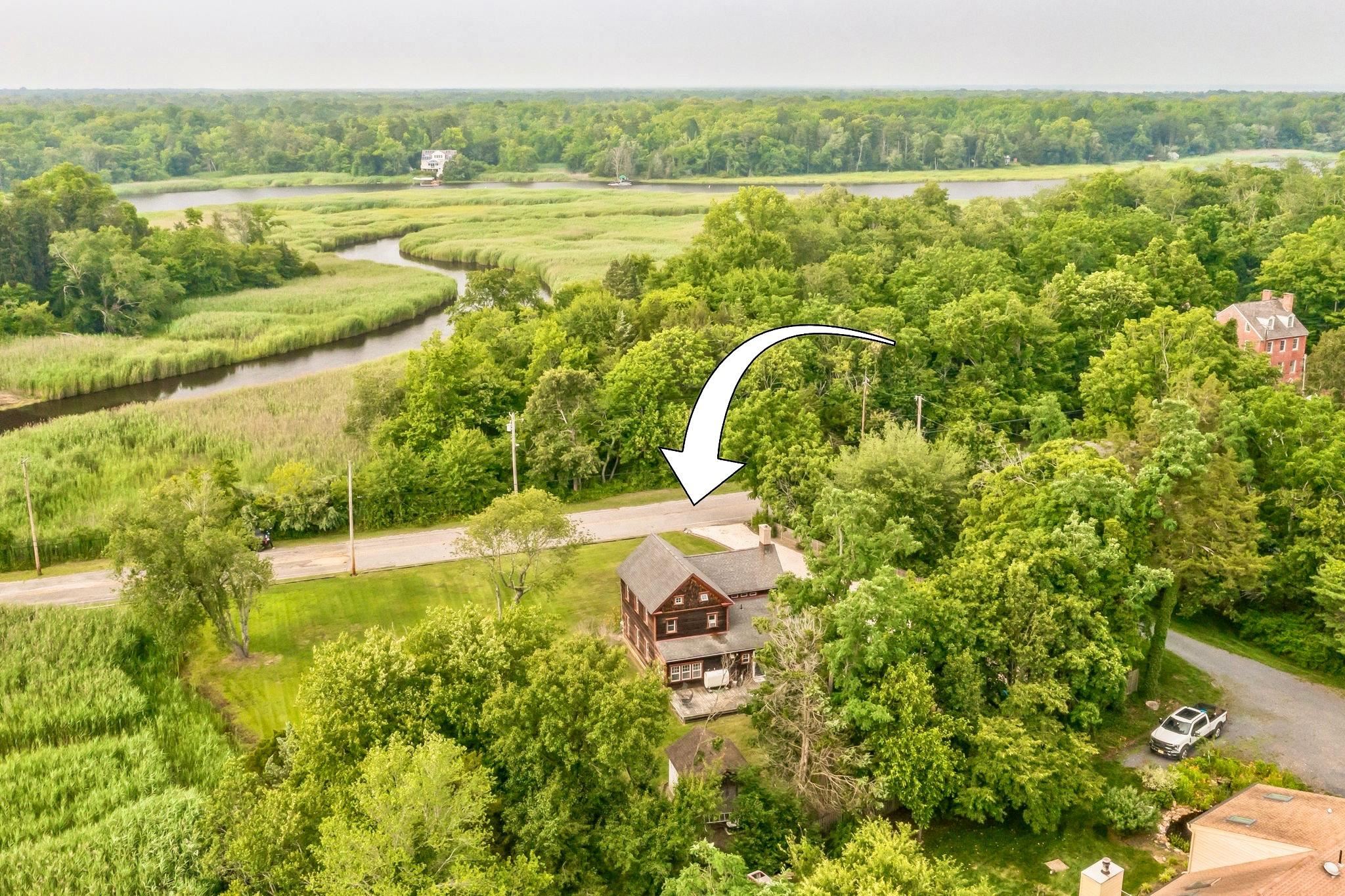 304 Marshallville Road