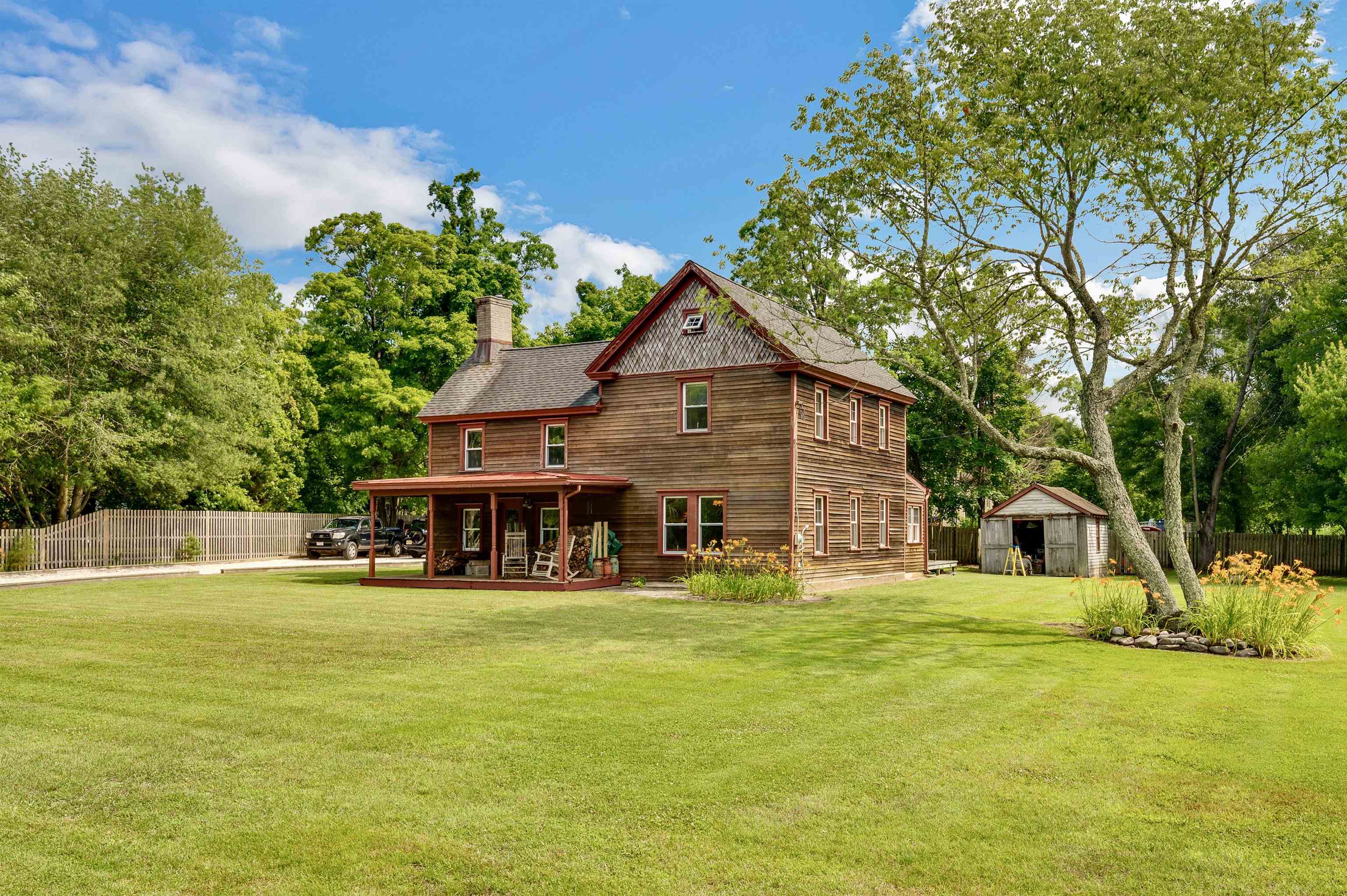 304 Marshallville Road