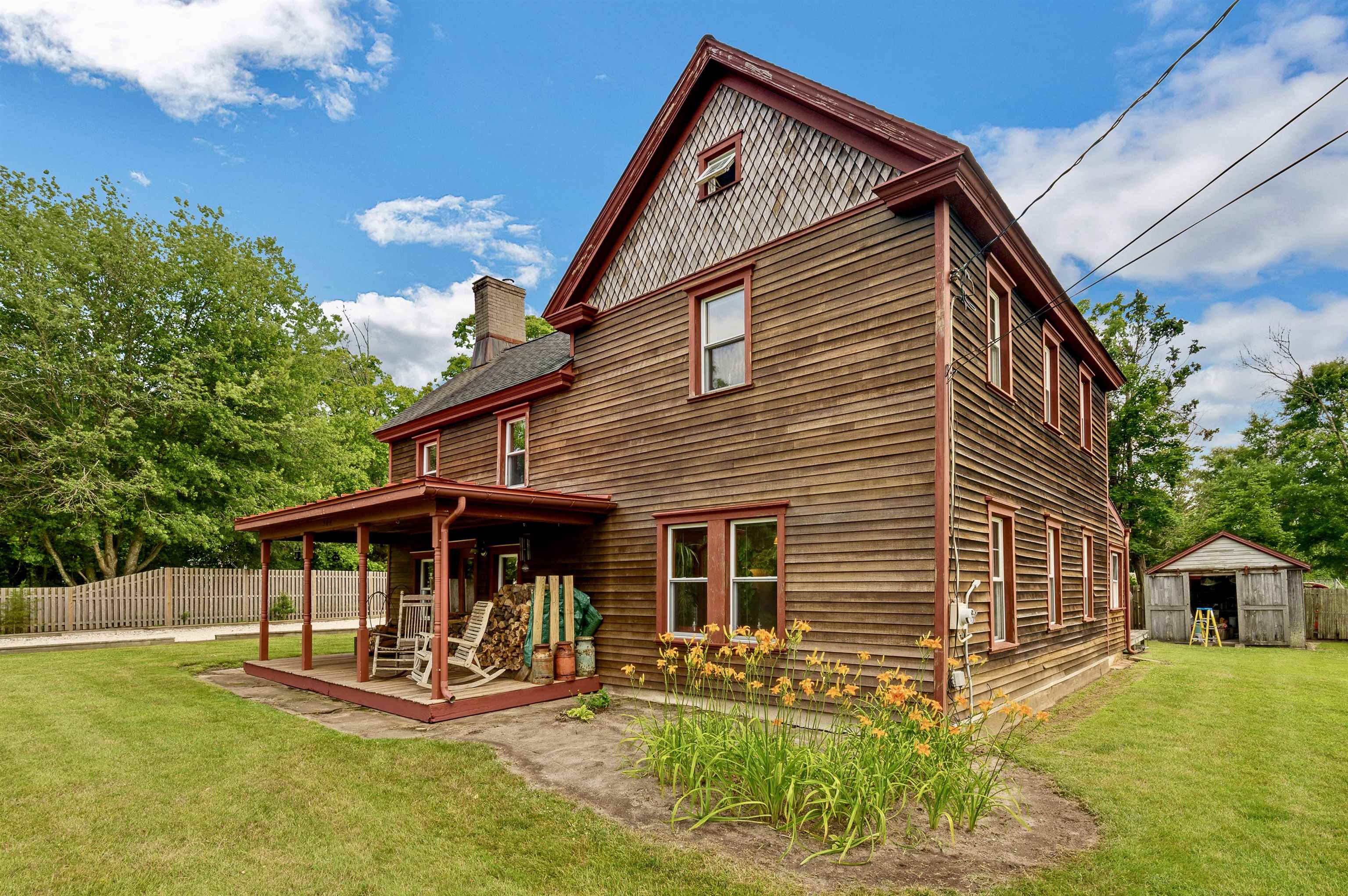 304 Marshallville Road