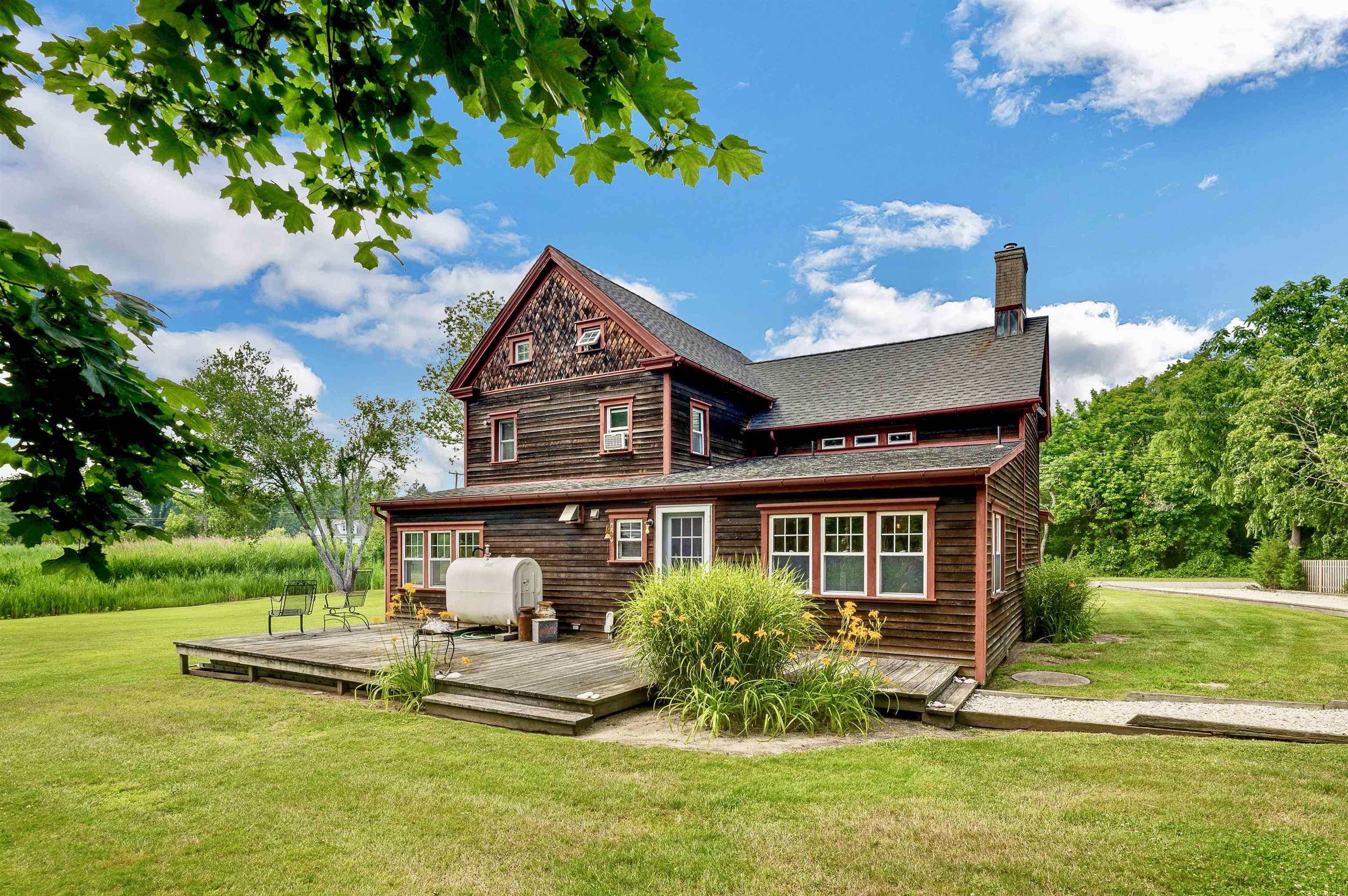 304 Marshallville Road