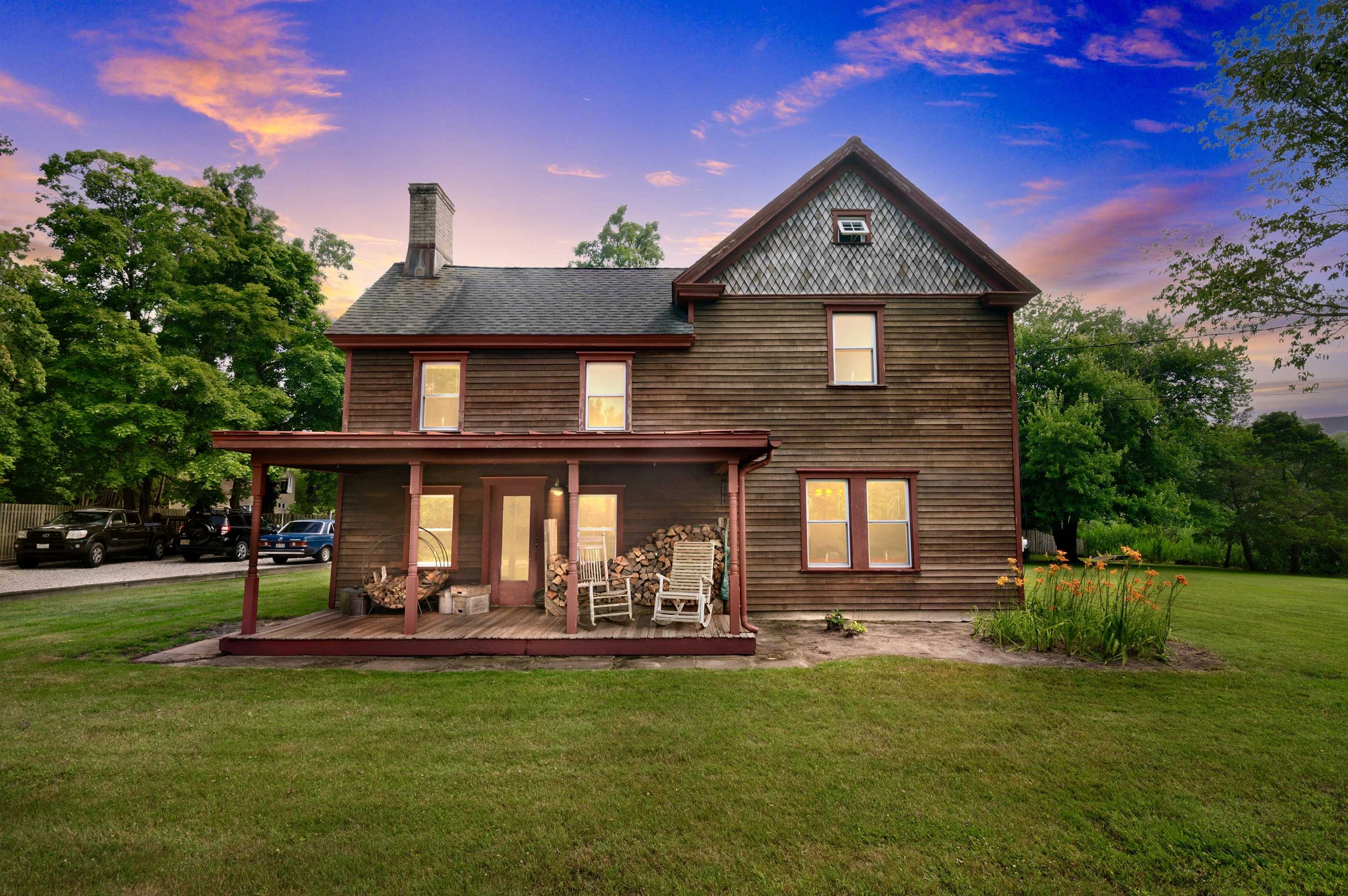 304 Marshallville Road