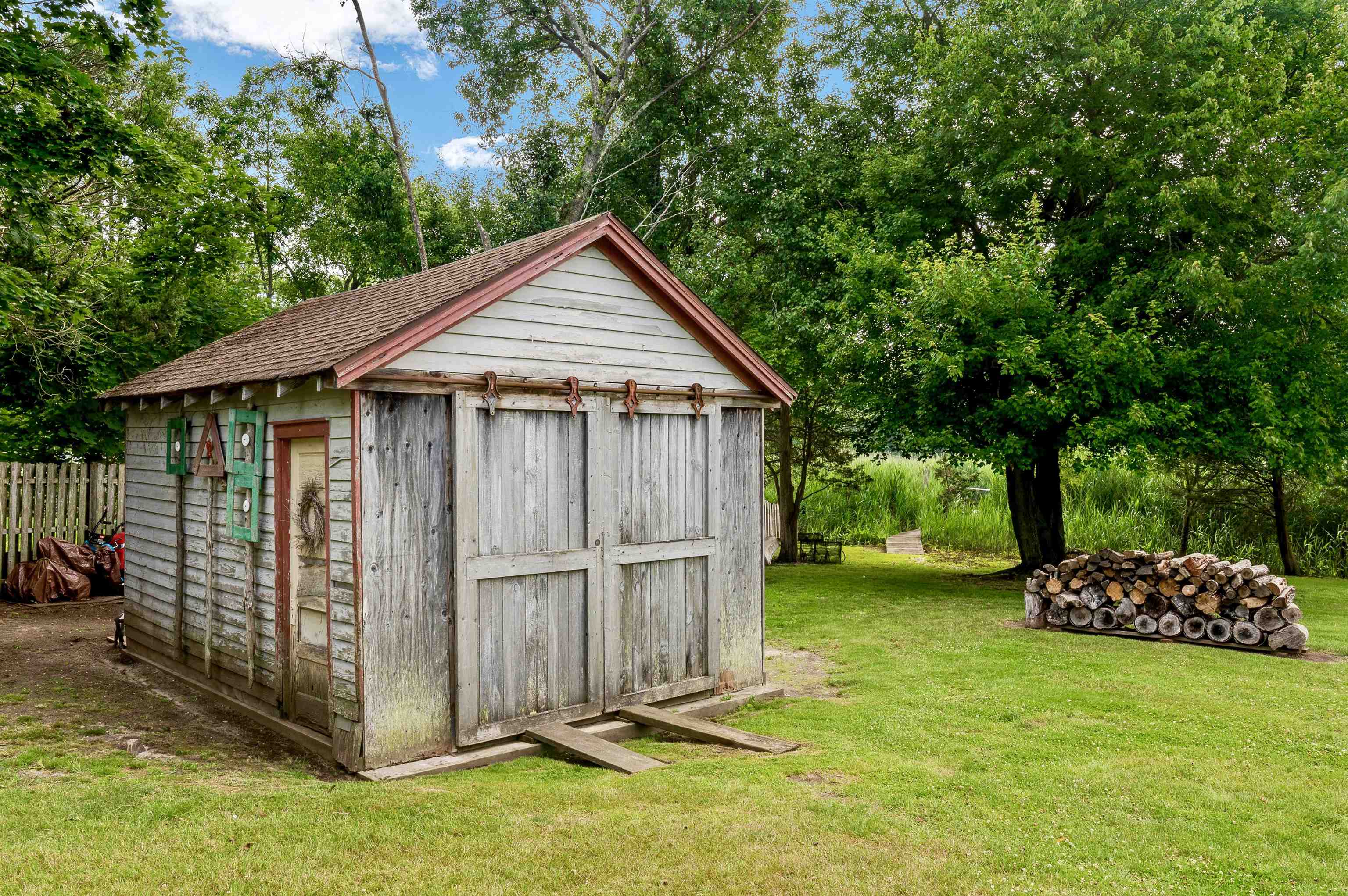 304 Marshallville Road