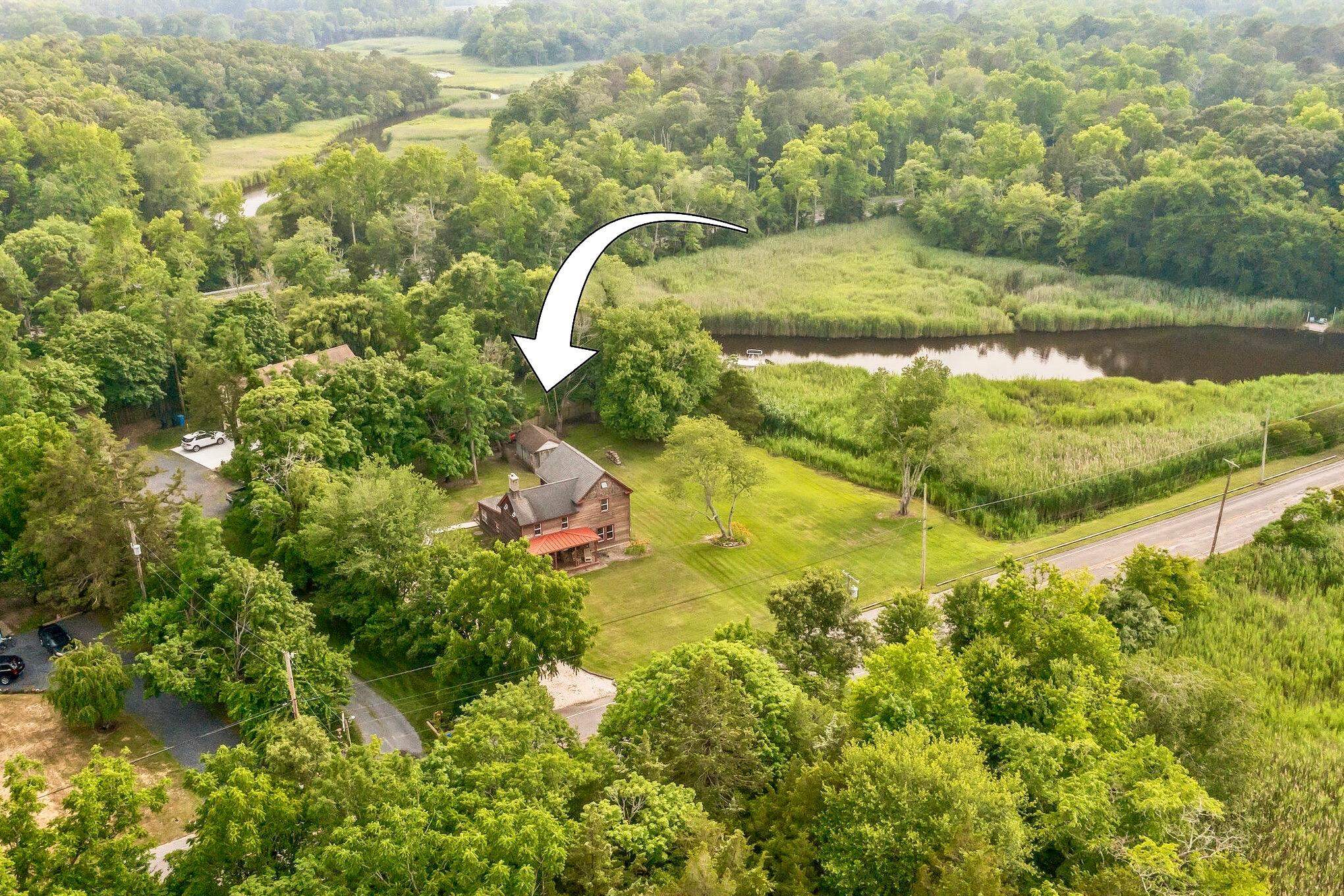 304 Marshallville Road