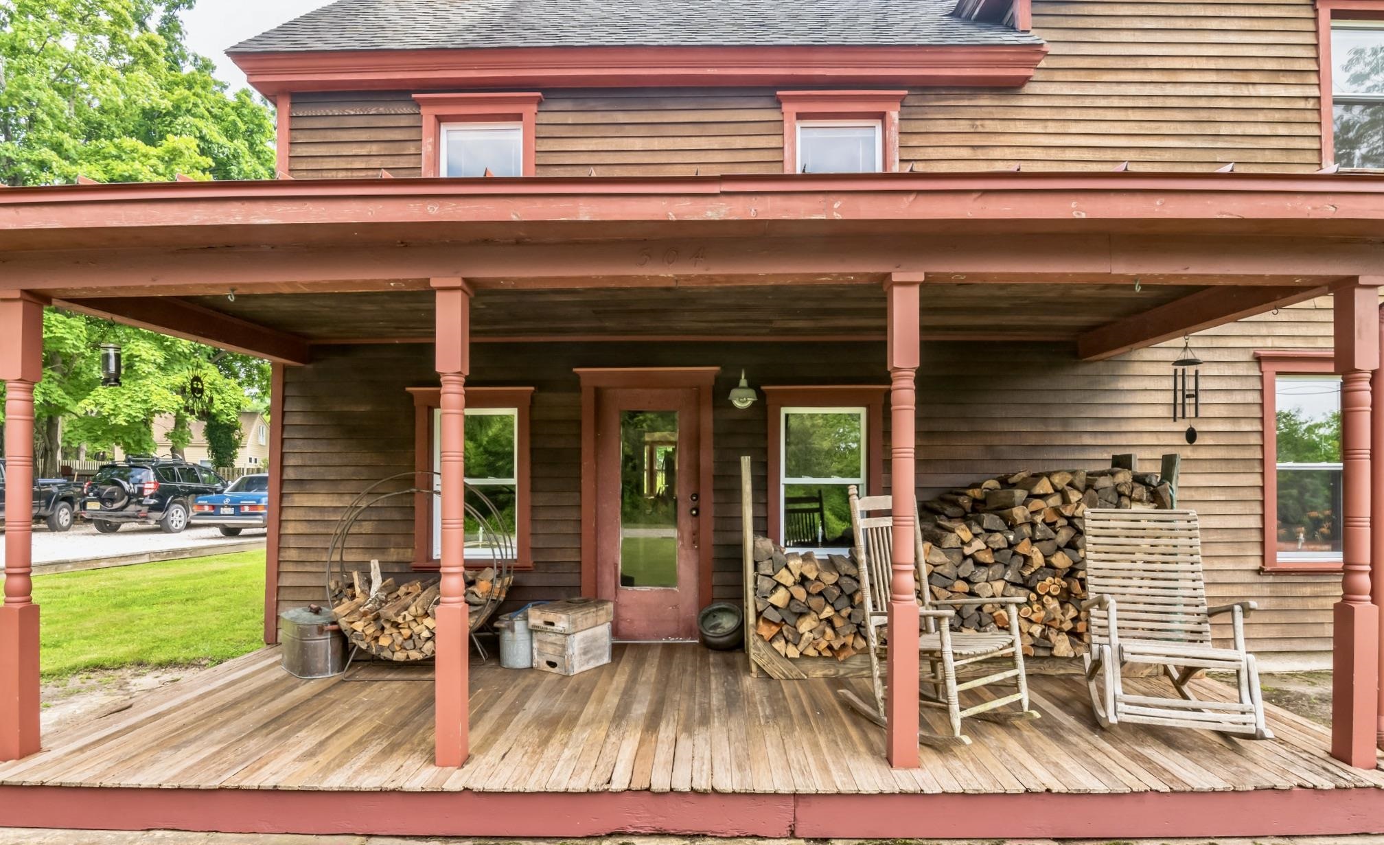 304 Marshallville Road