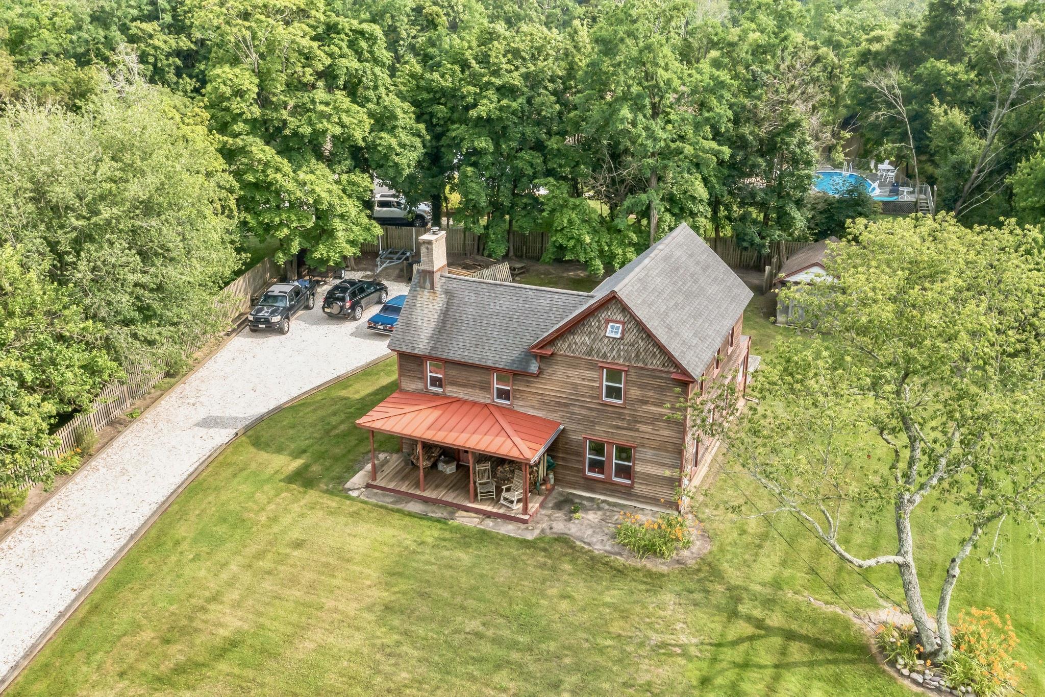 304 Marshallville Road