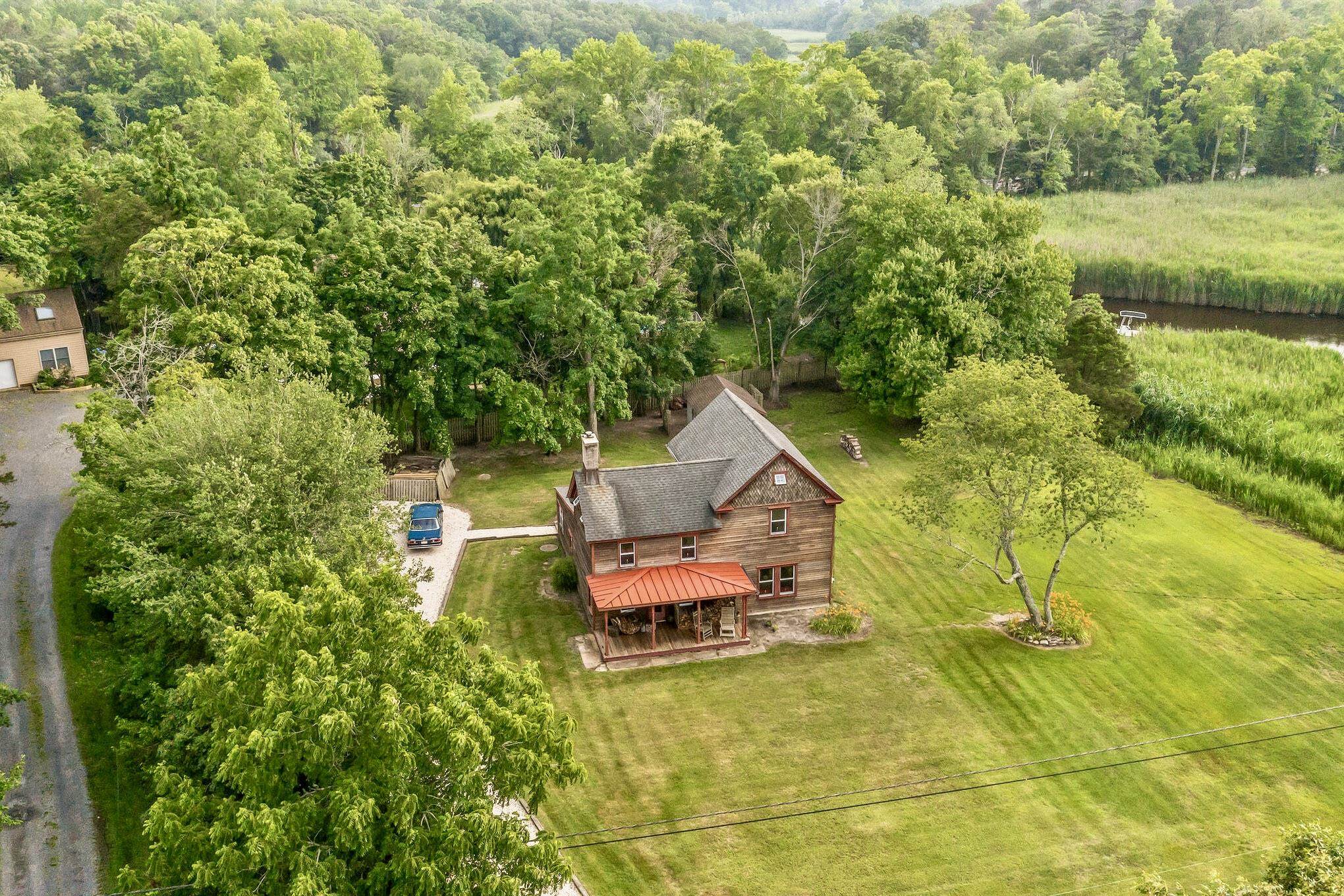 304 Marshallville Road