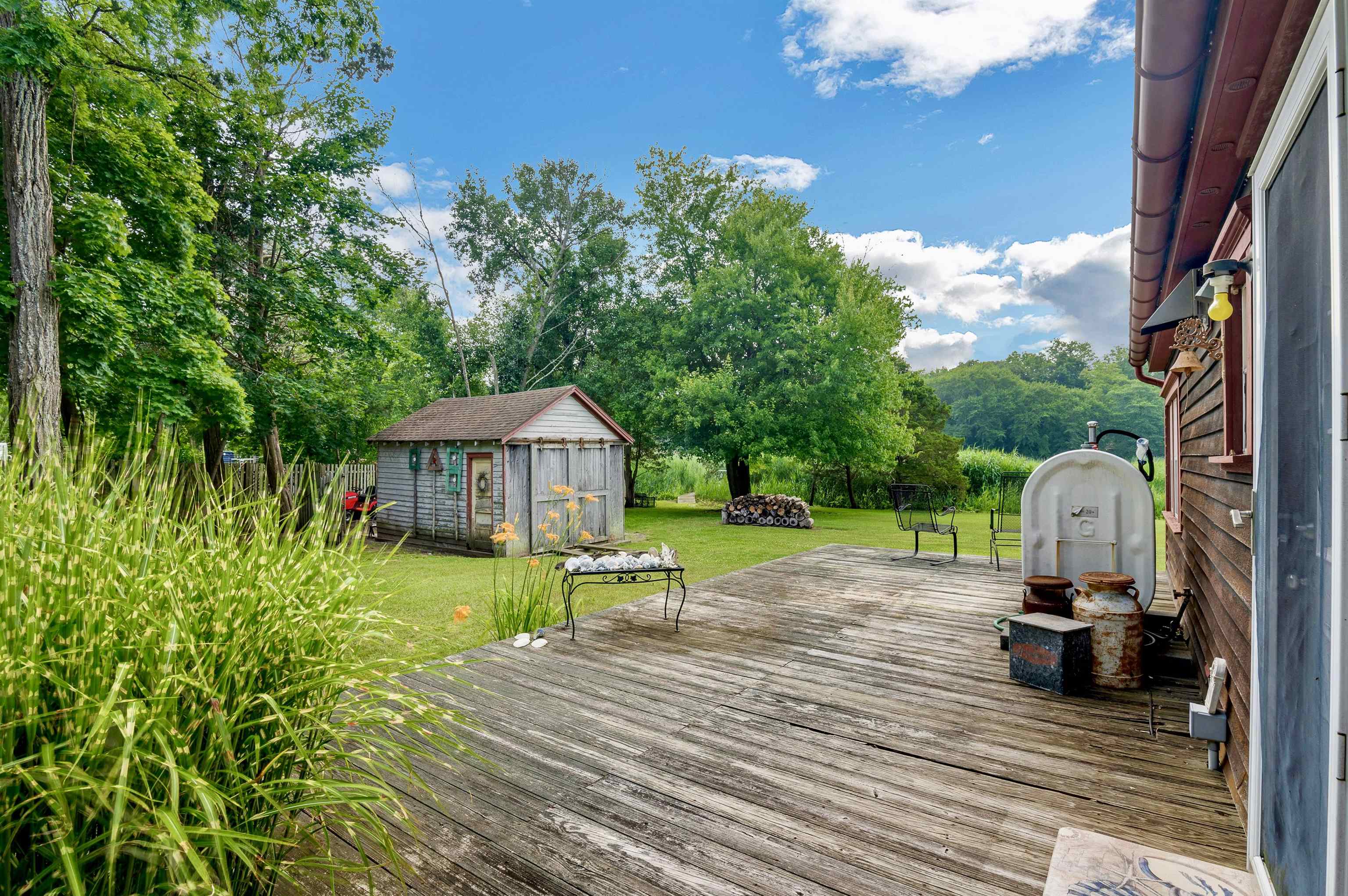 304 Marshallville Road