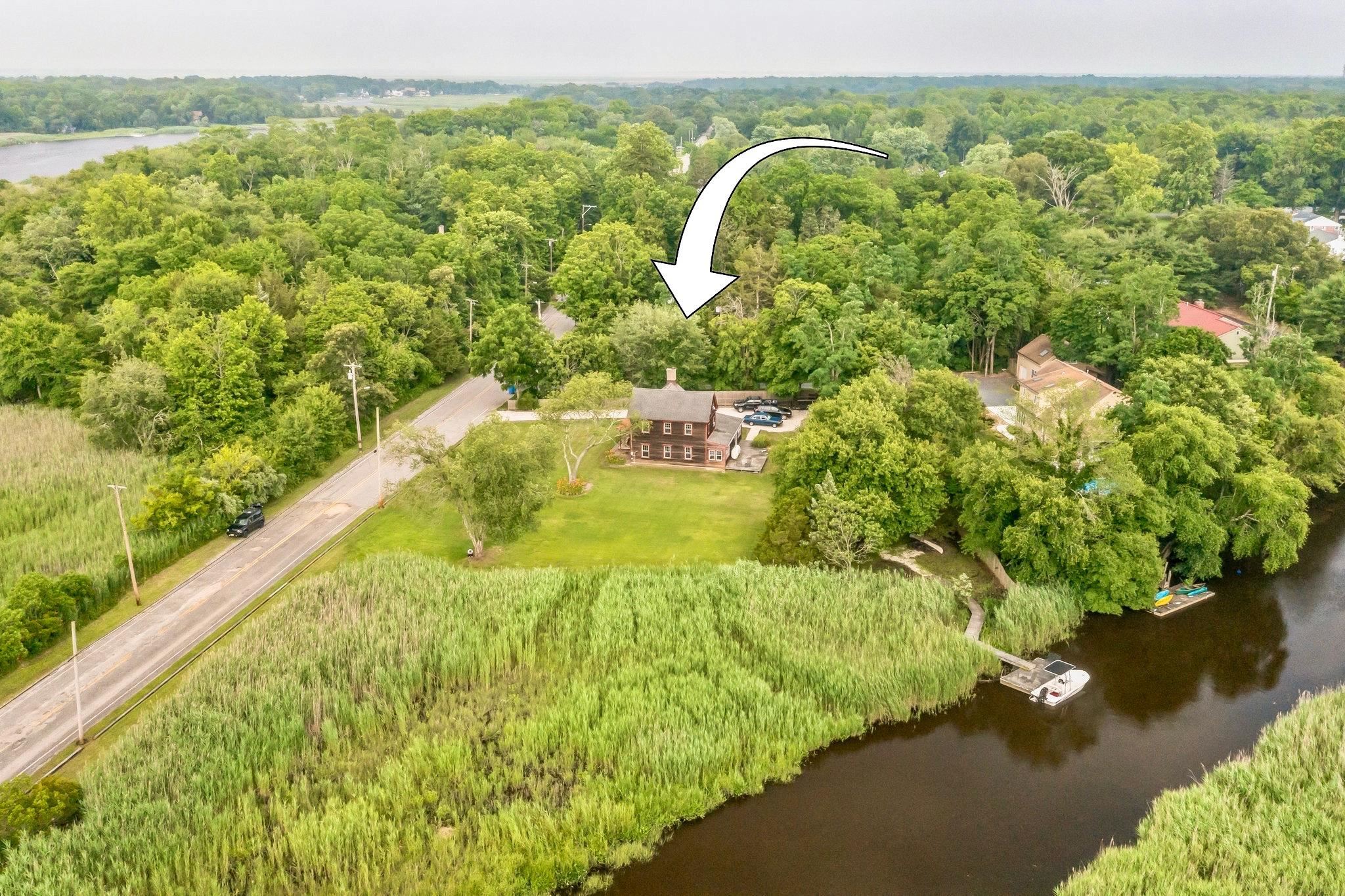 304 Marshallville Road