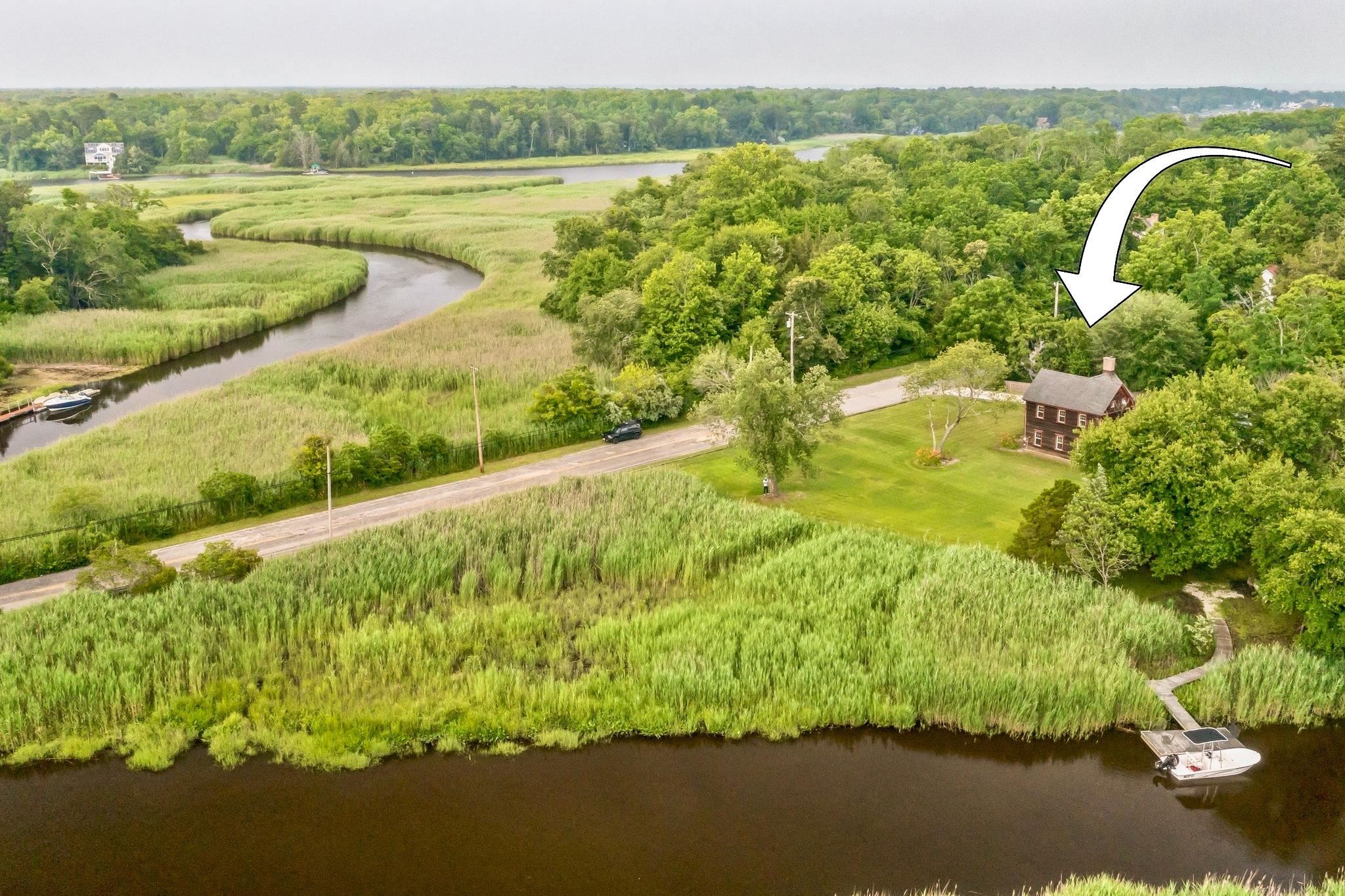 304 Marshallville Road