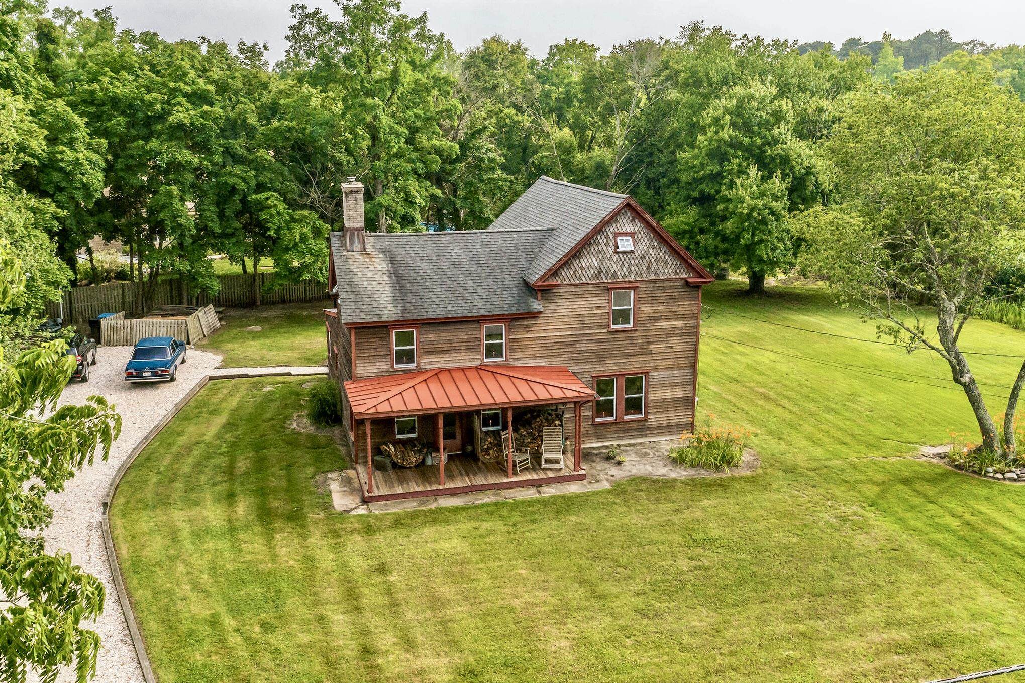 304 Marshallville Road