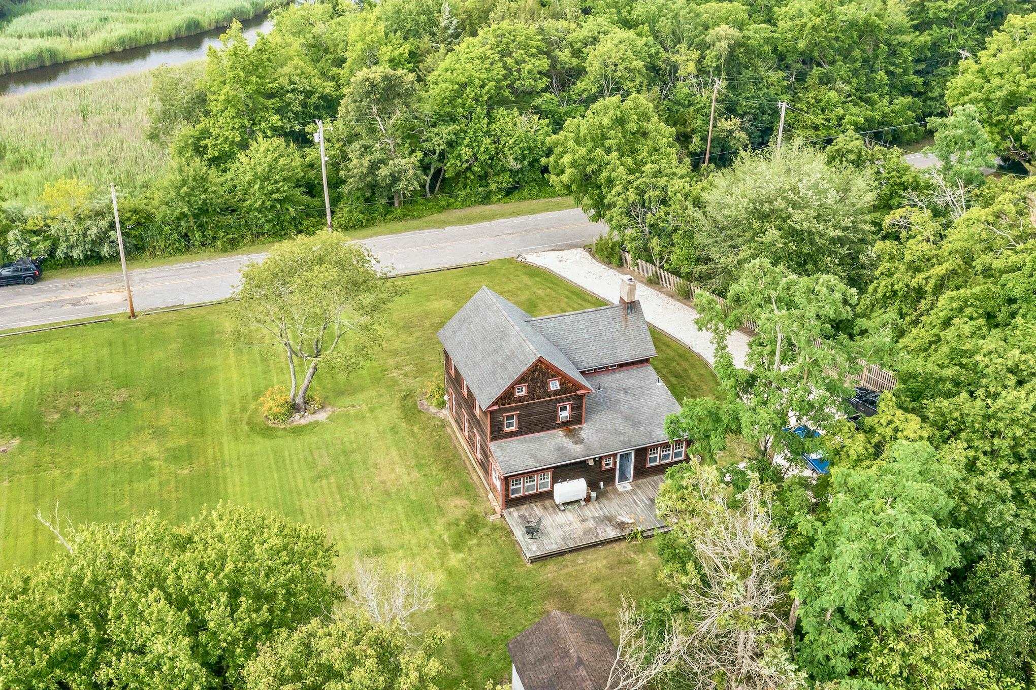 304 Marshallville Road