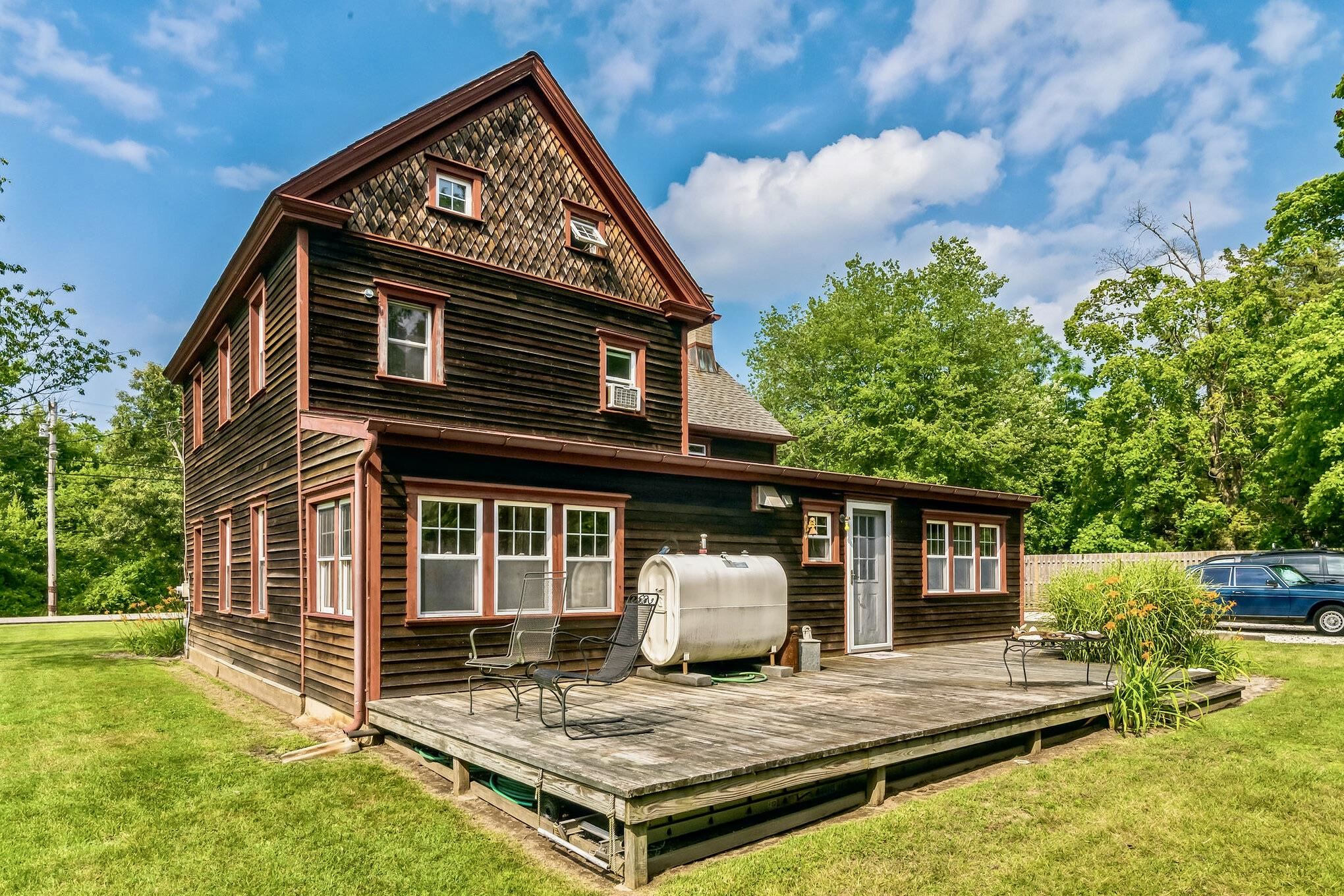 304 Marshallville Road