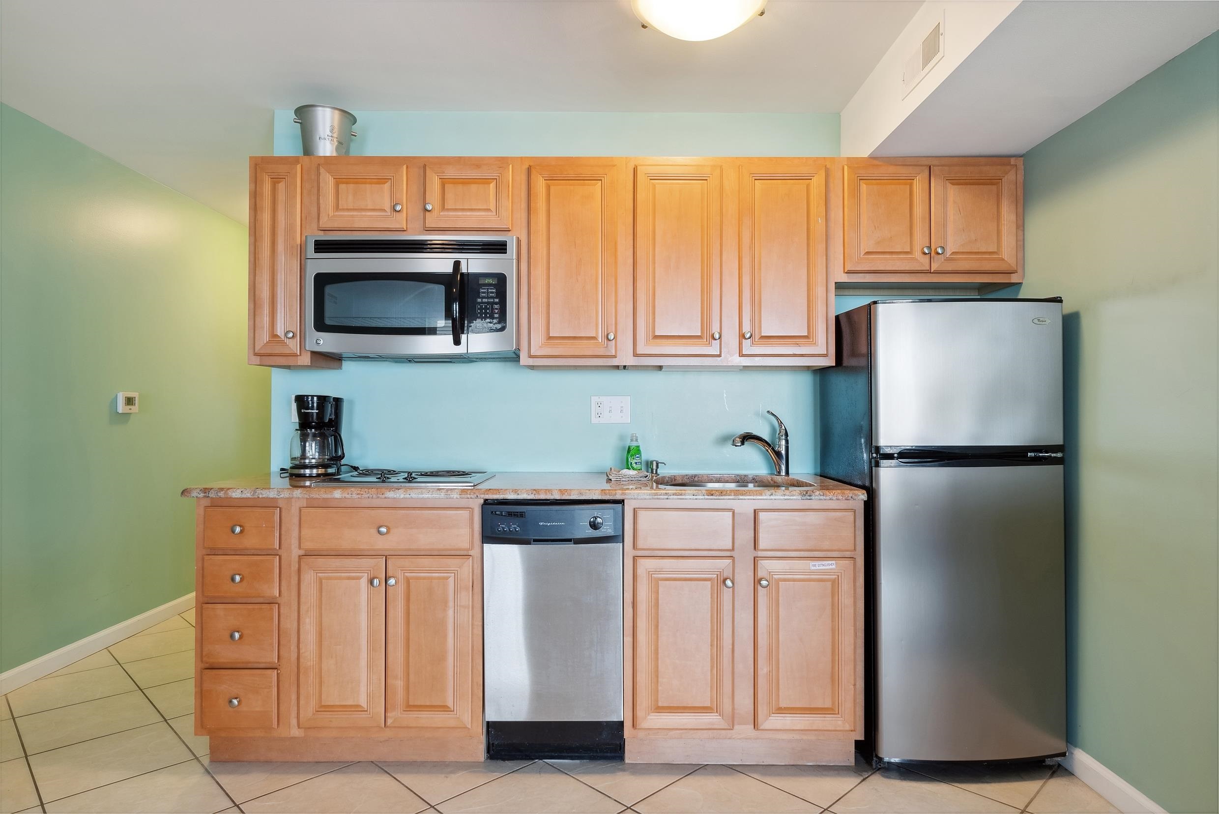 106 W Spruce Avenue Unit: 207