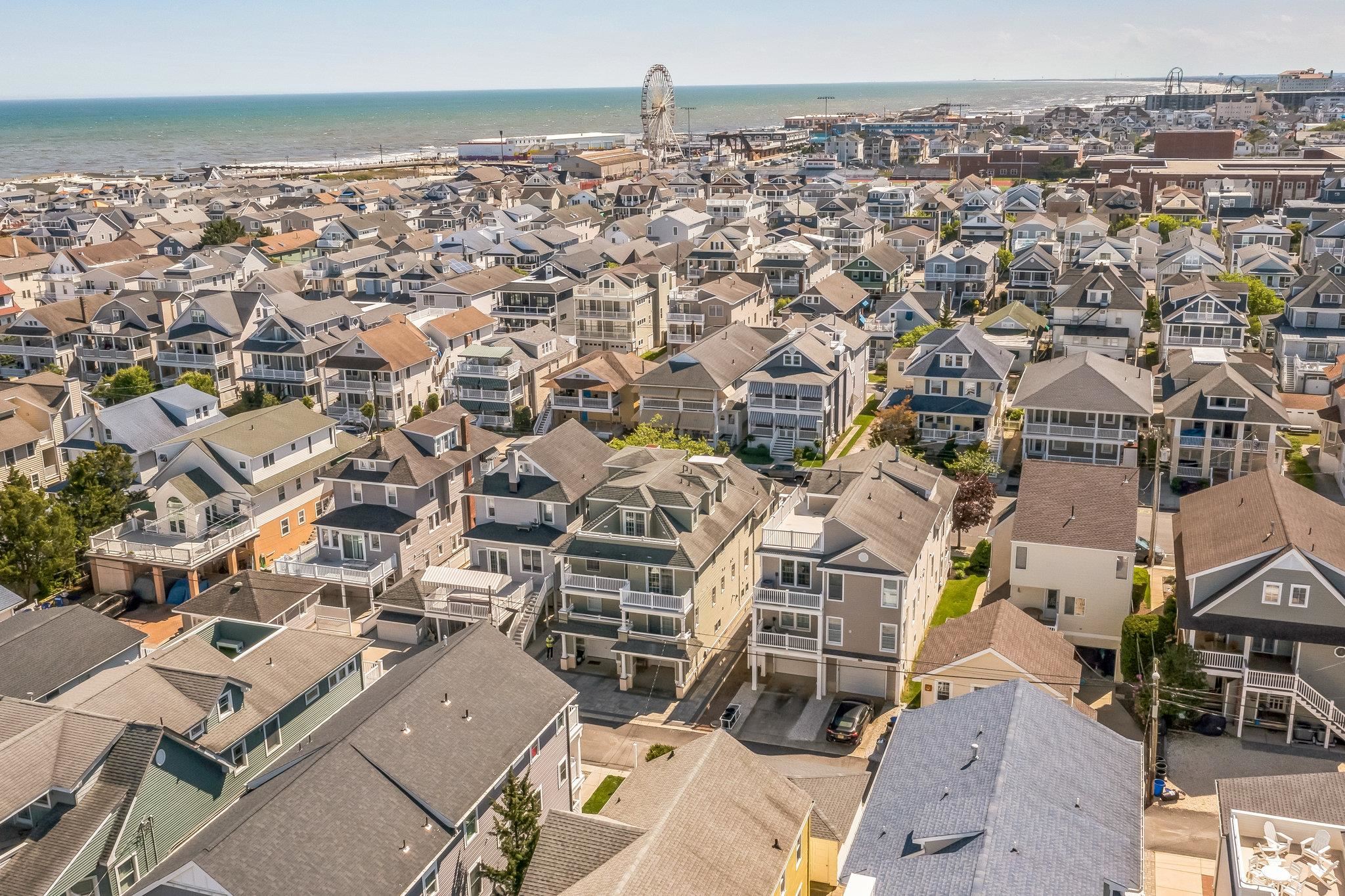 839 Park Place Unit: 2