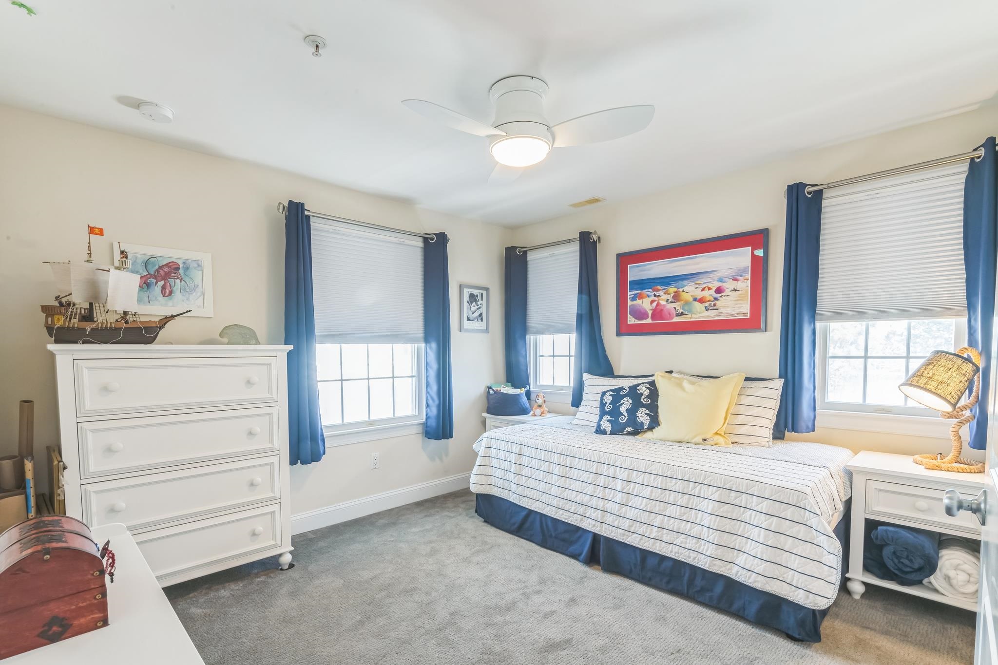 839 Park Place Unit: 2