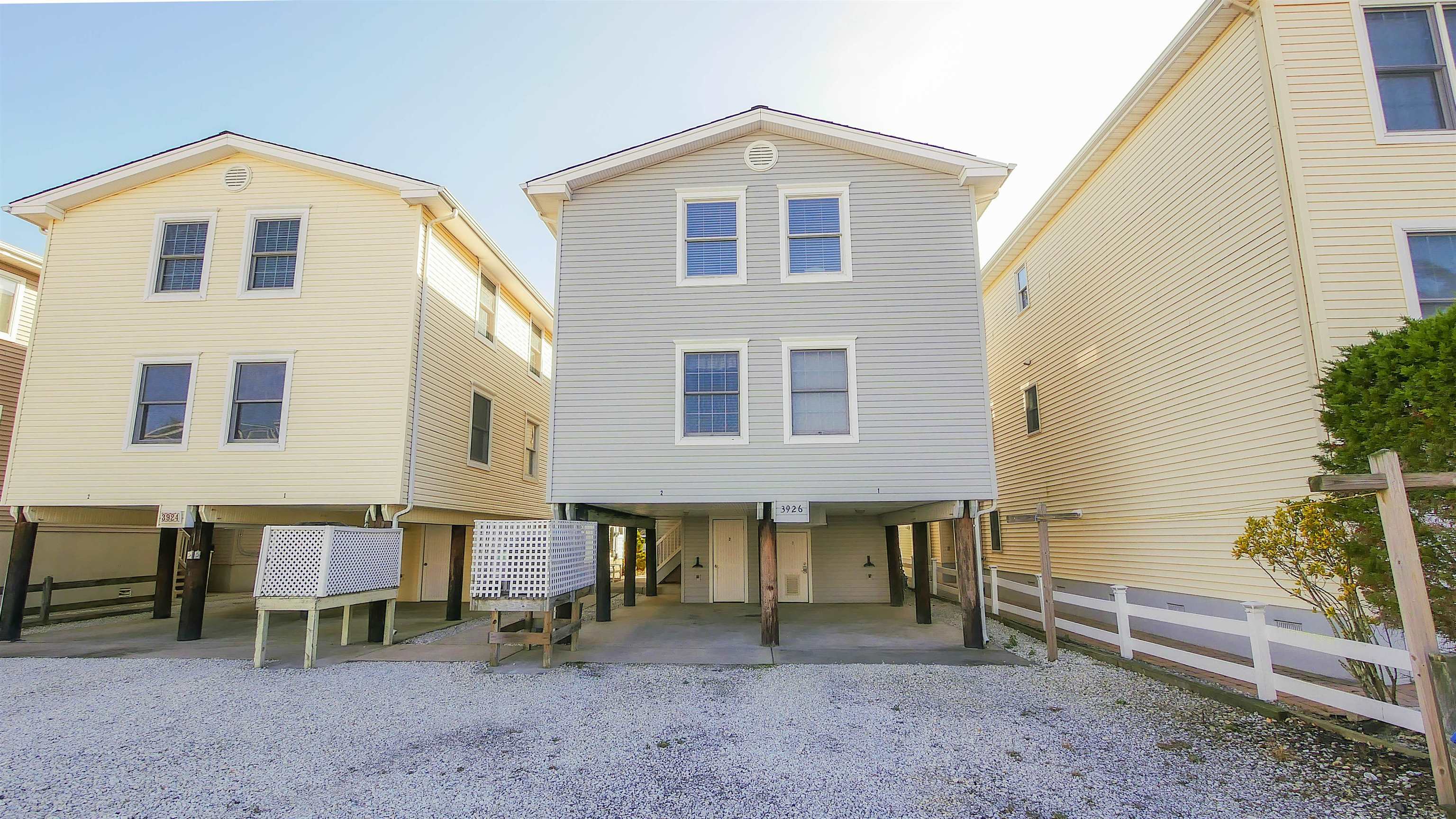 3926 Central Avenue Unit: 2