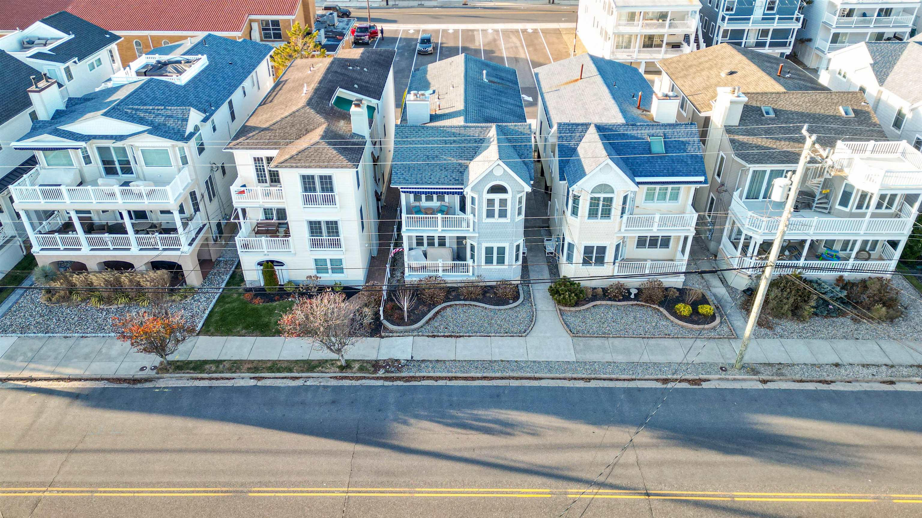 3926 Central Avenue Unit: 2