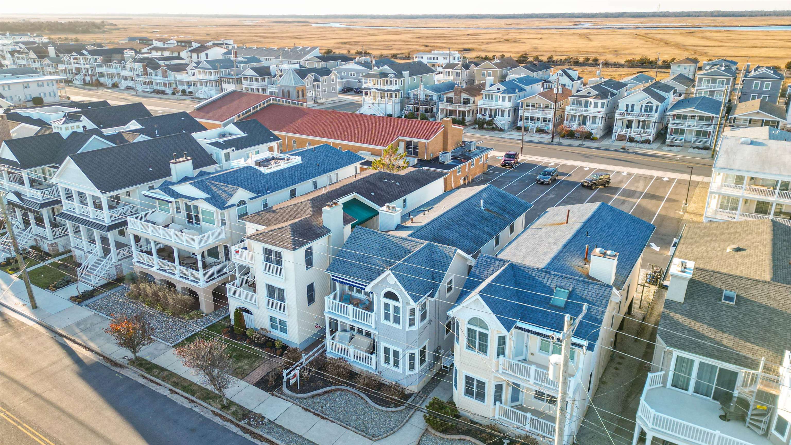 3926 Central Avenue Unit: 2