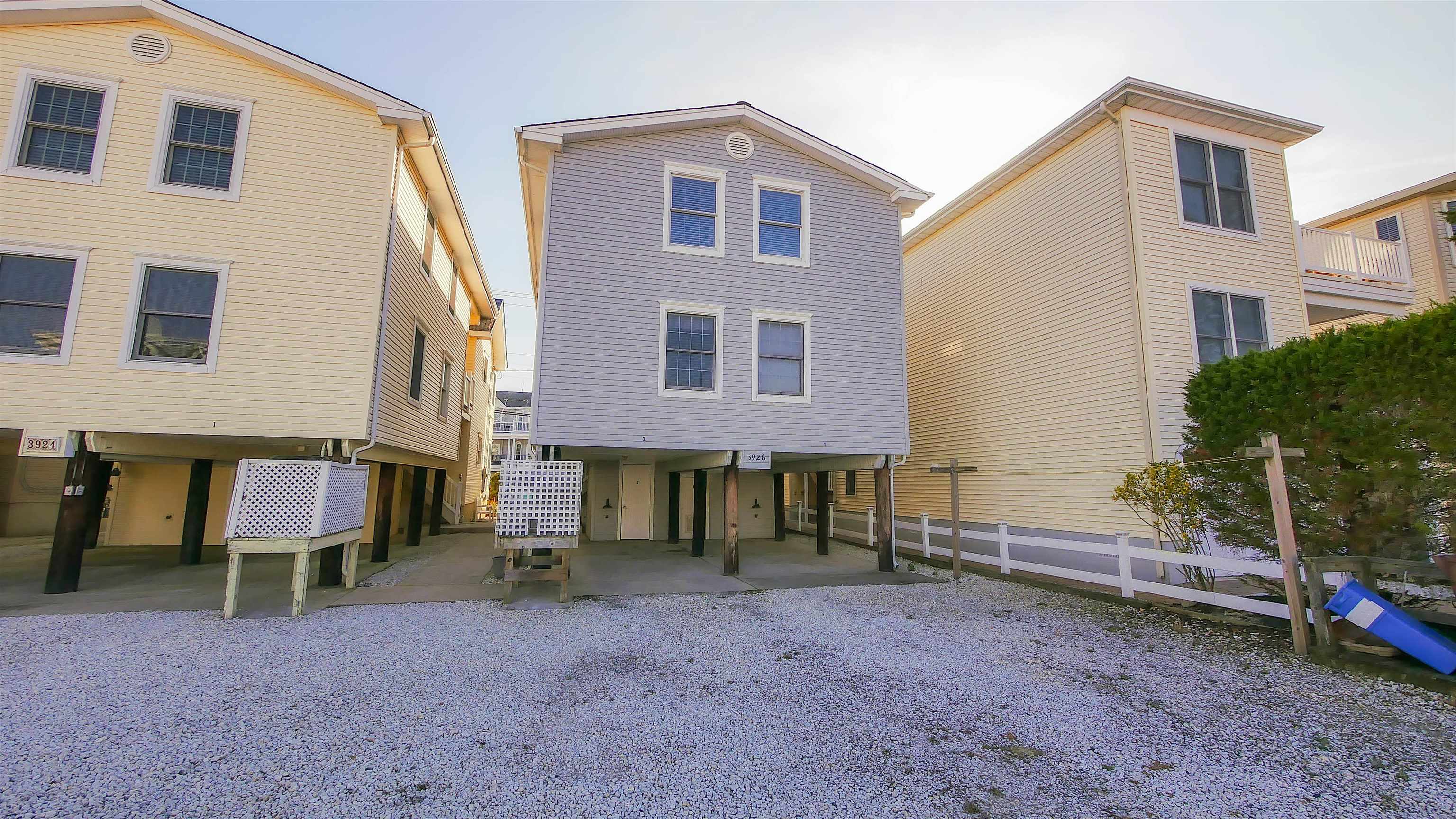 3926 Central Avenue Unit: 2