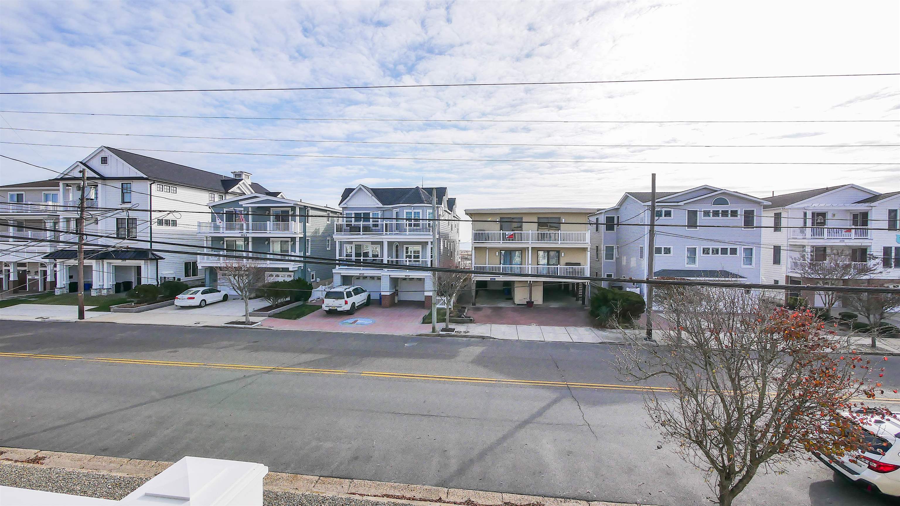 3926 Central Avenue Unit: 2