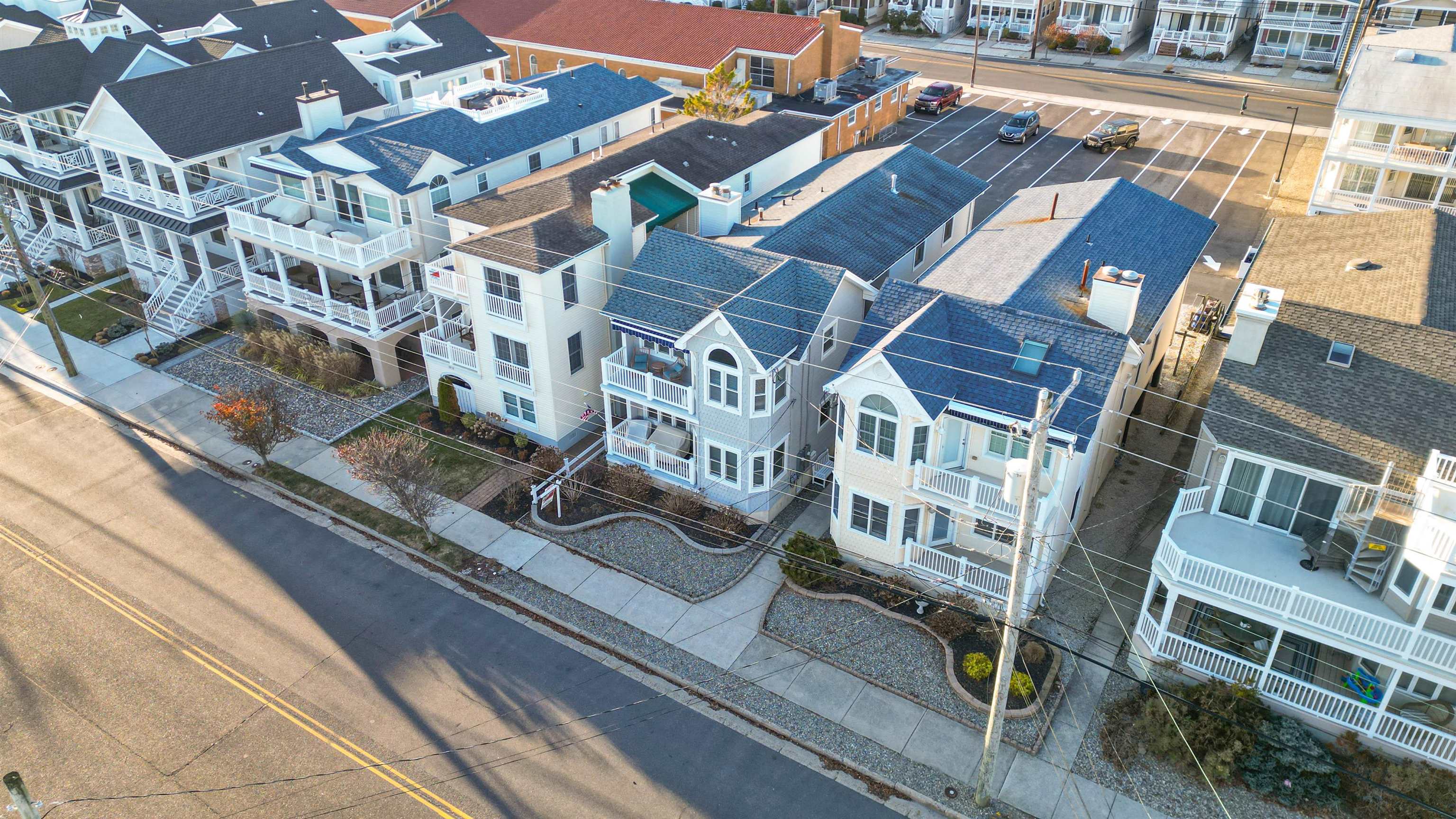 3926 Central Avenue Unit: 2