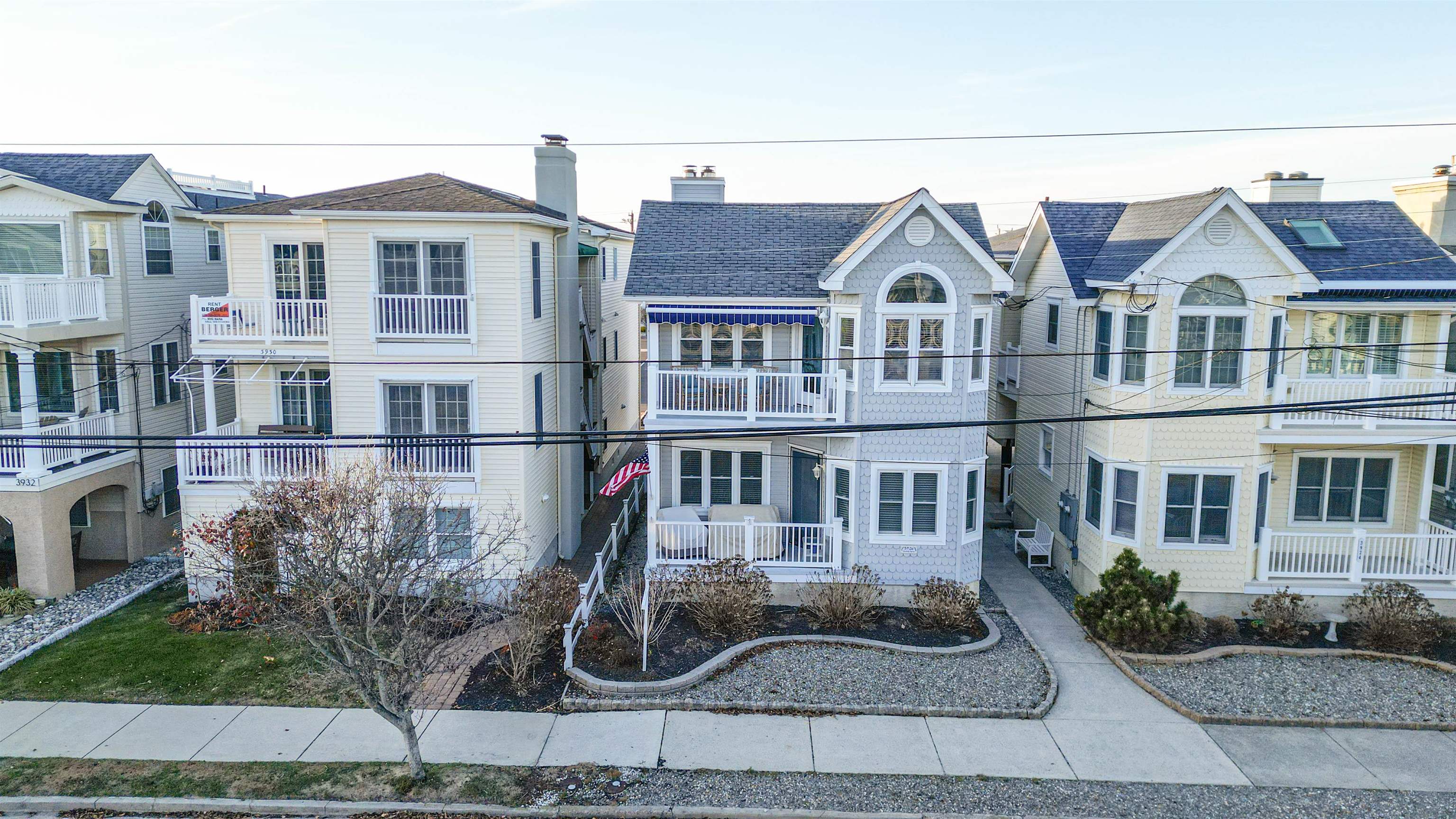 3926 Central Avenue Unit: 2