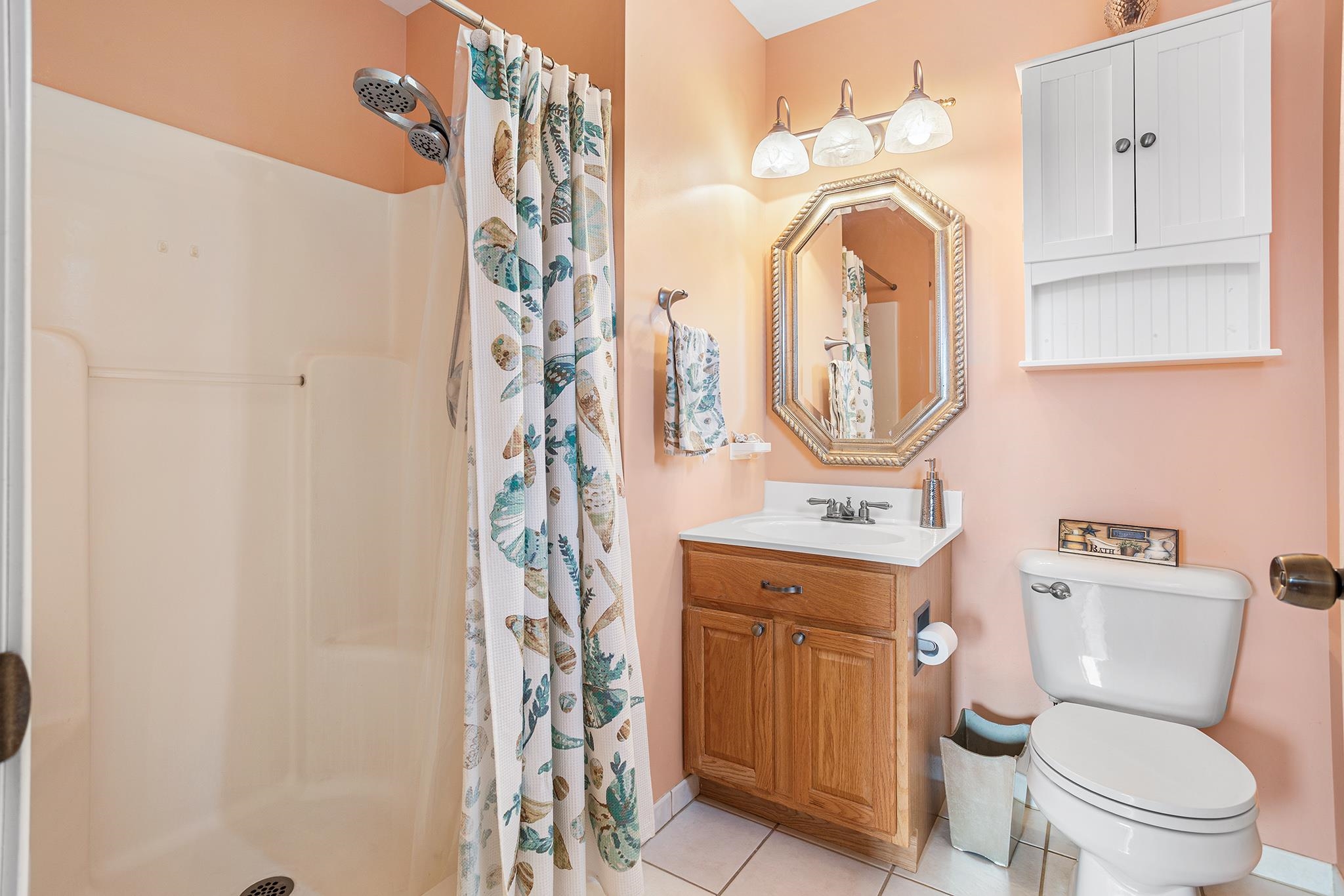 207 Asbury Avenue Unit: 2nd Floor