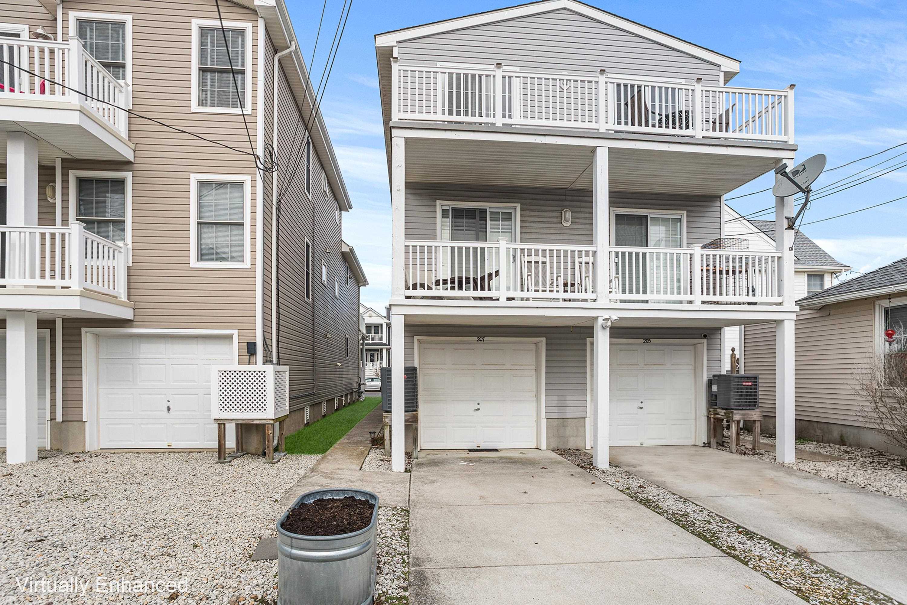 207 Asbury Avenue Unit: 2nd Floor