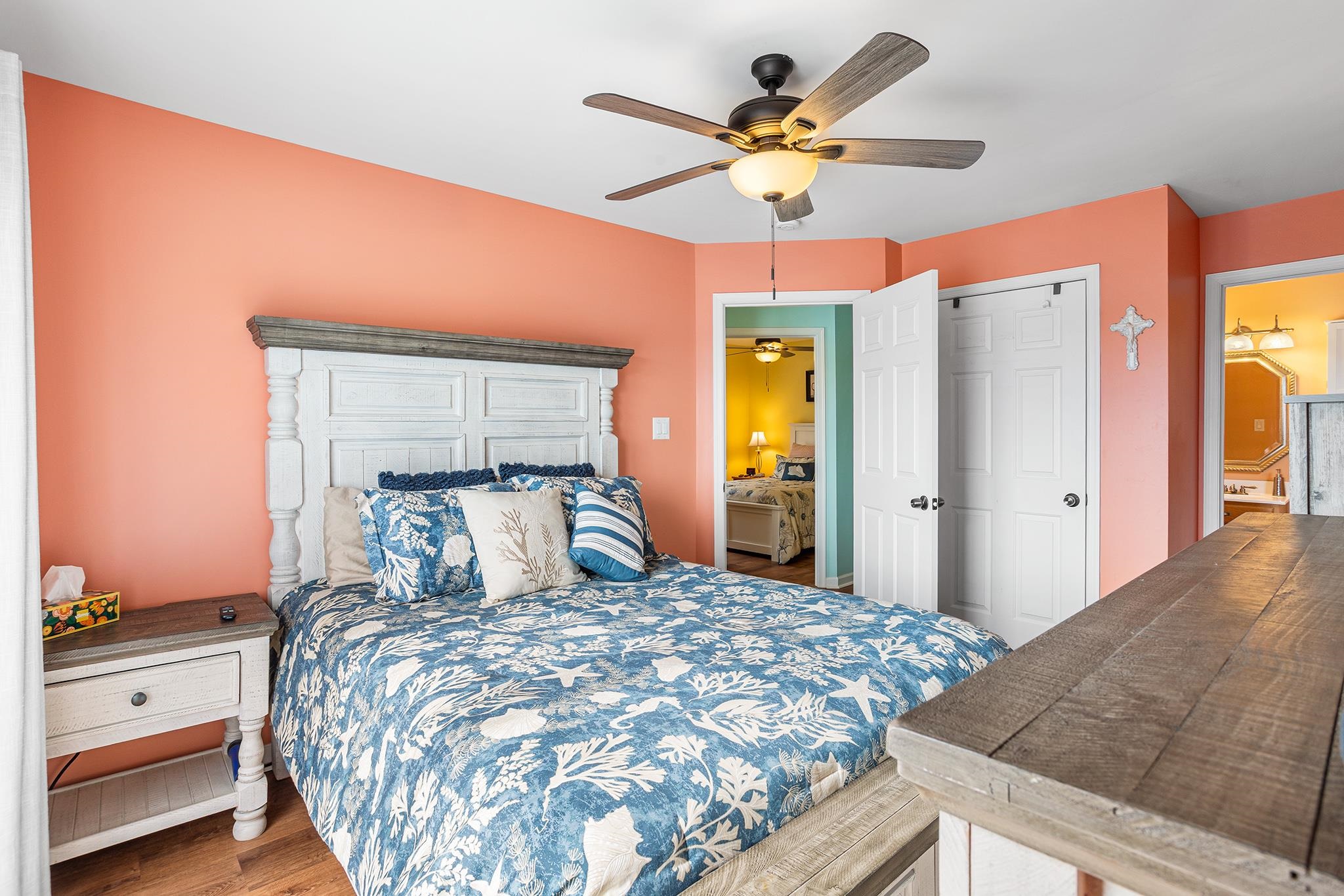 207 Asbury Avenue Unit: 2nd Floor