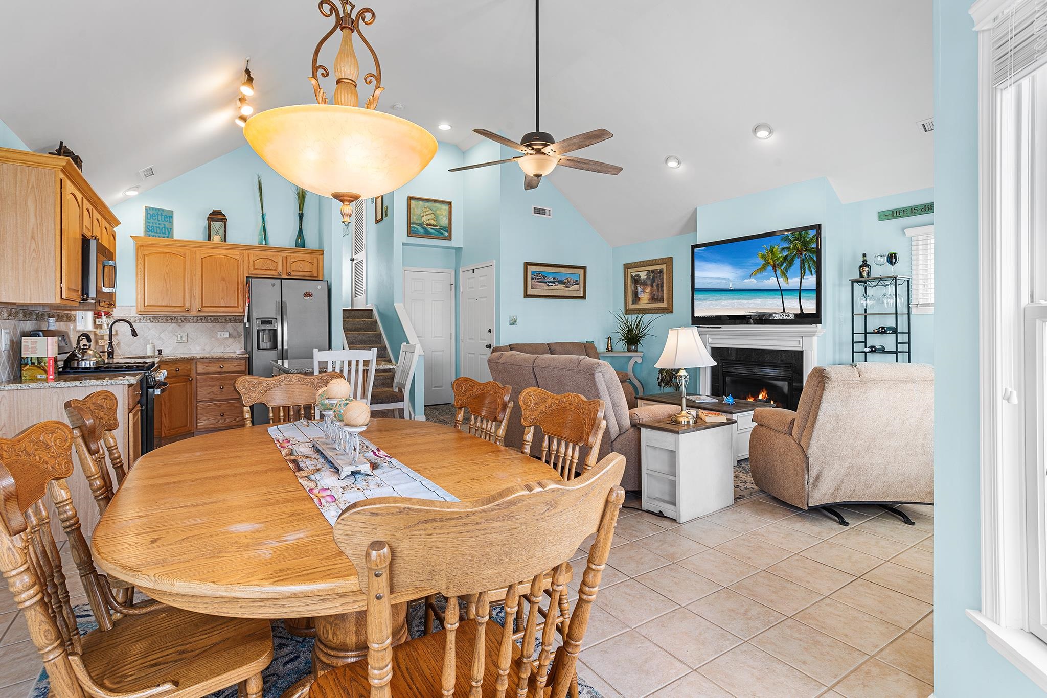 207 Asbury Avenue Unit: 2nd Floor