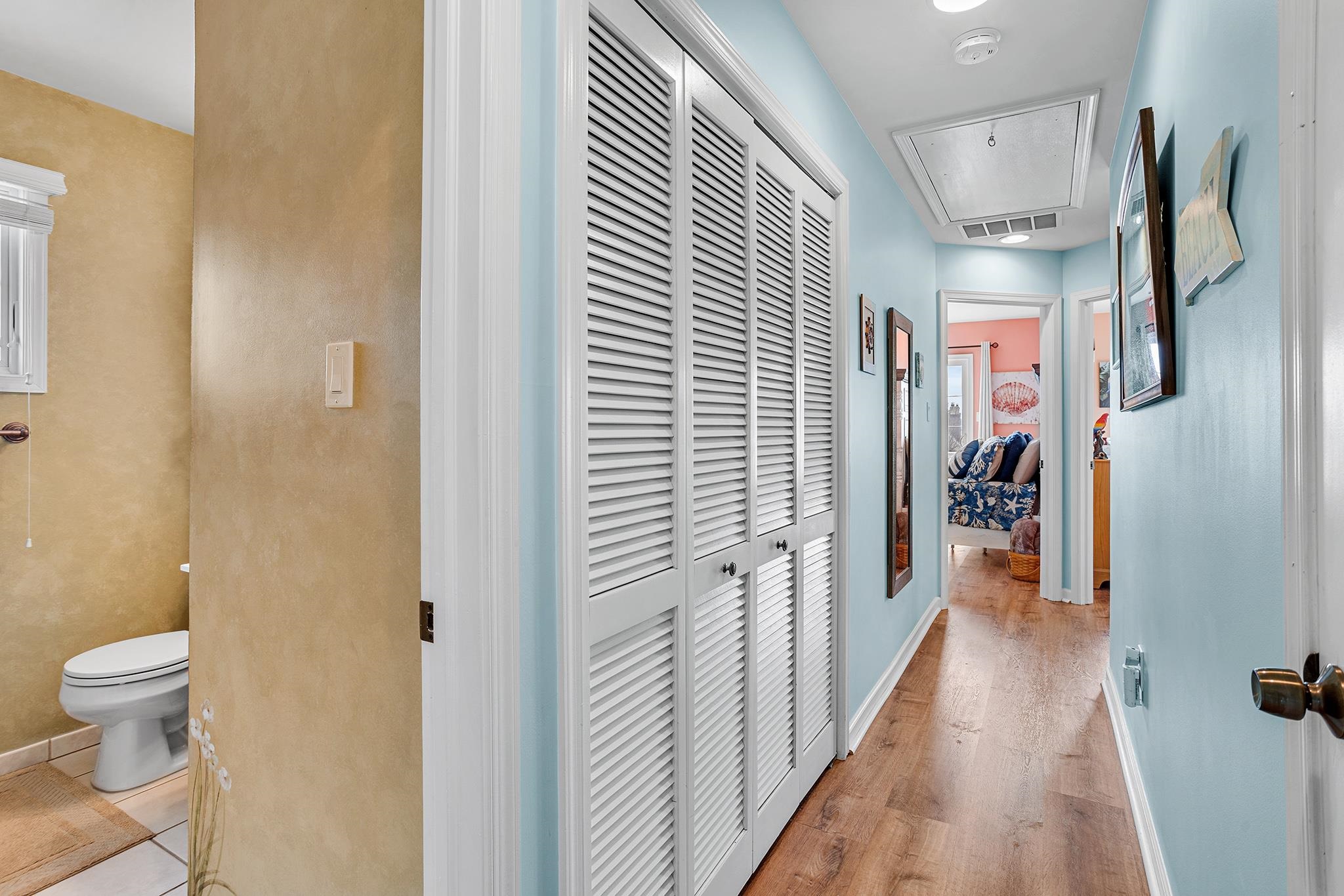 207 Asbury Avenue Unit: 2nd Floor
