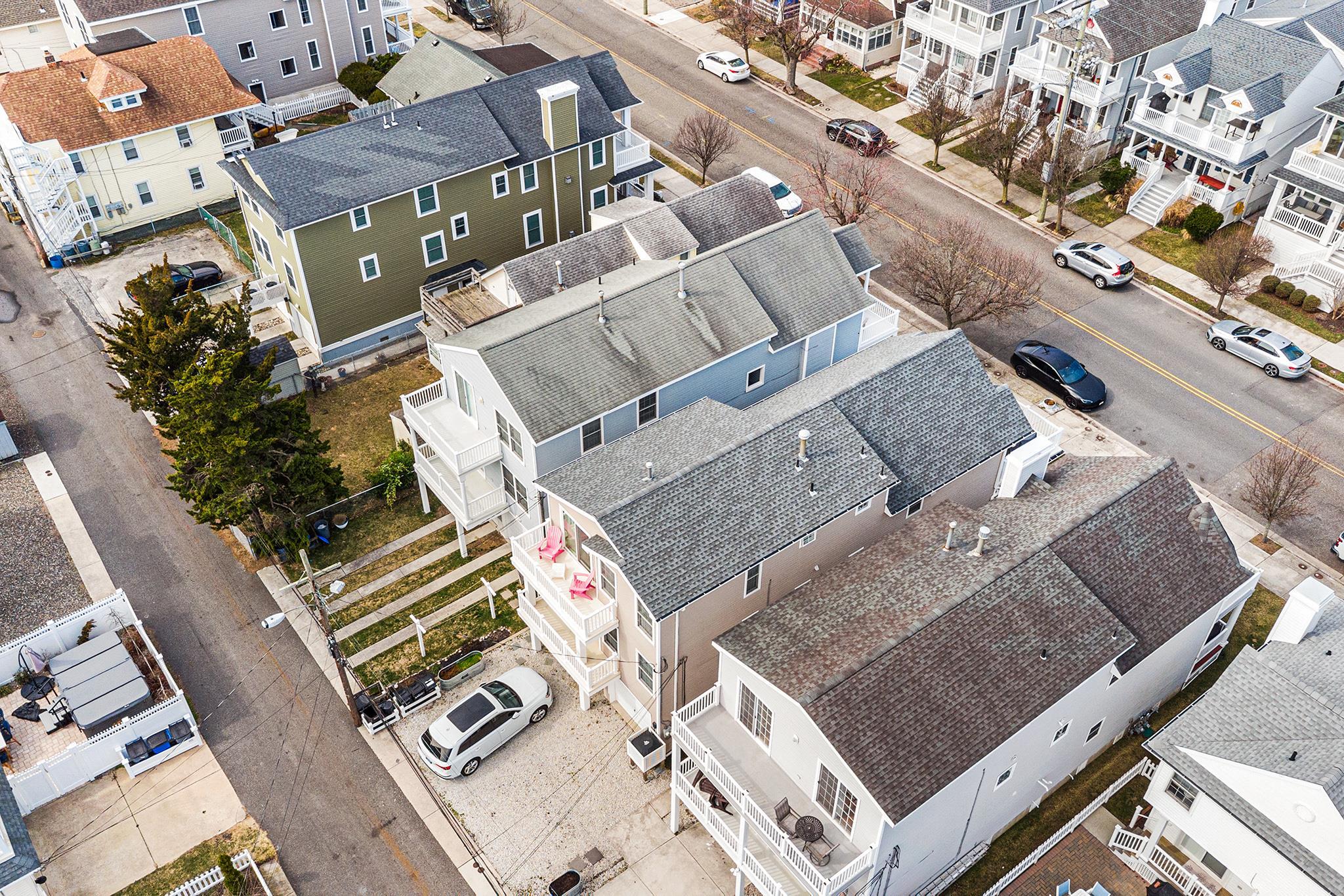 207 Asbury Avenue Unit: 2nd Floor