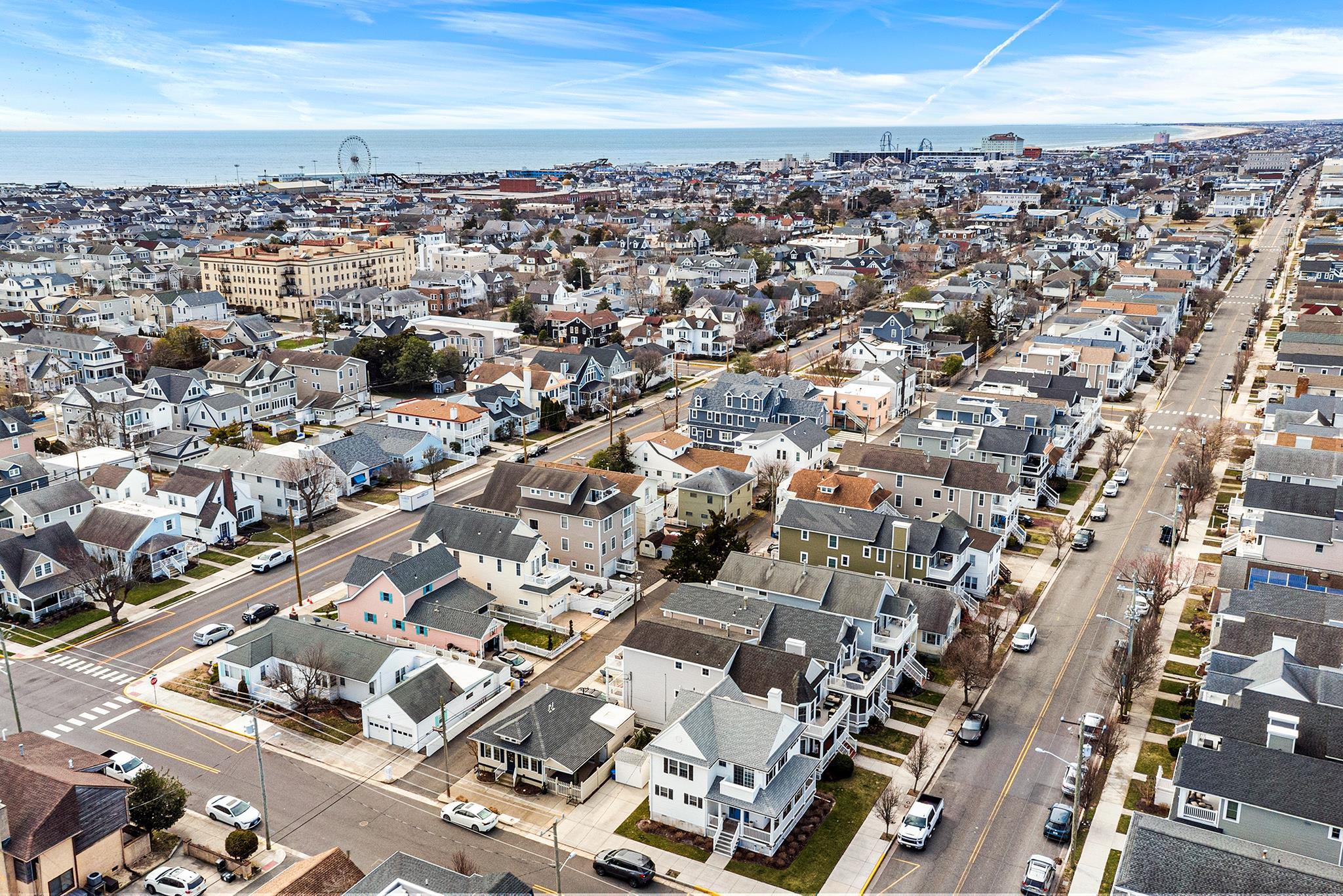 207 Asbury Avenue Unit: 2nd Floor