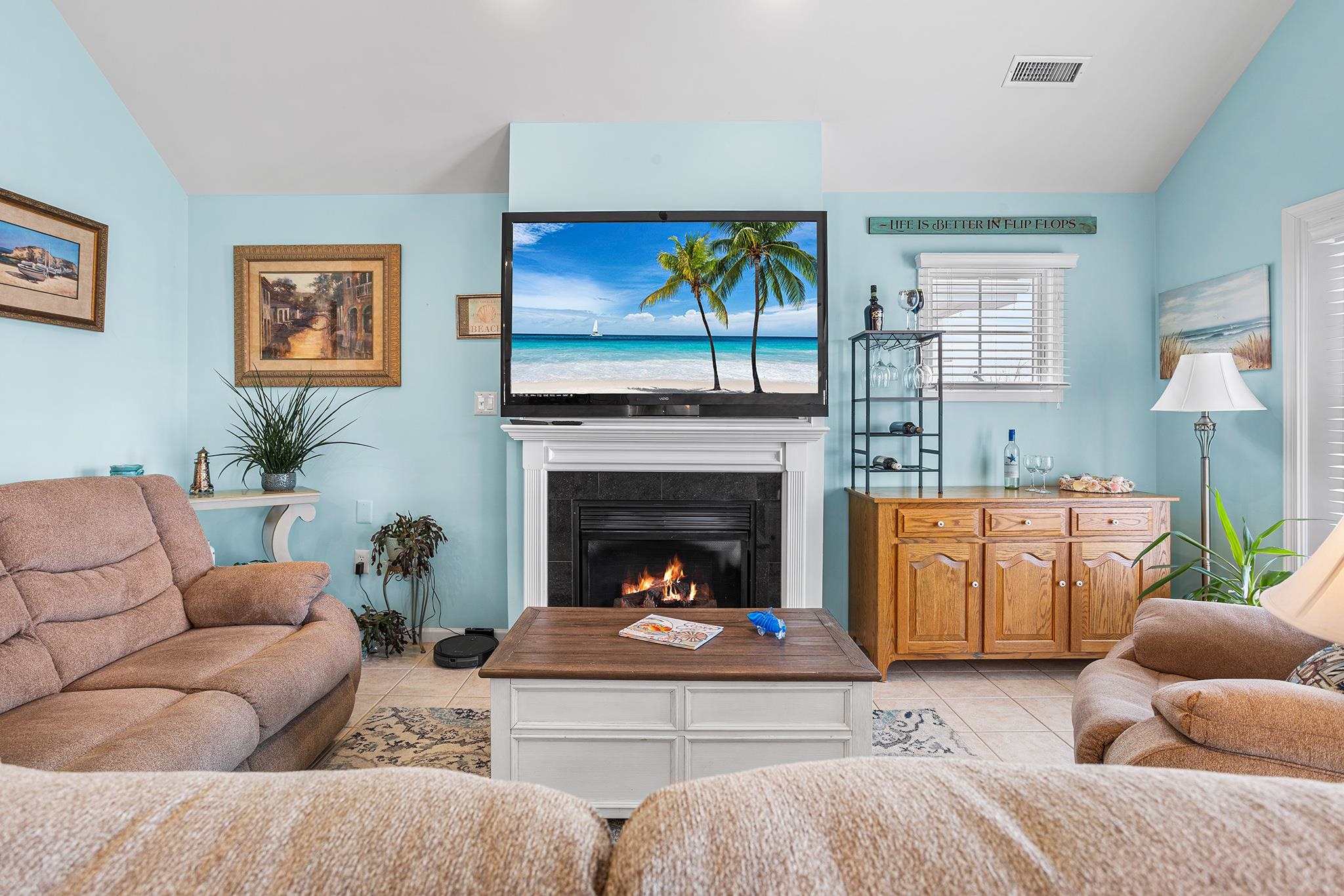 207 Asbury Avenue Unit: 2nd Floor