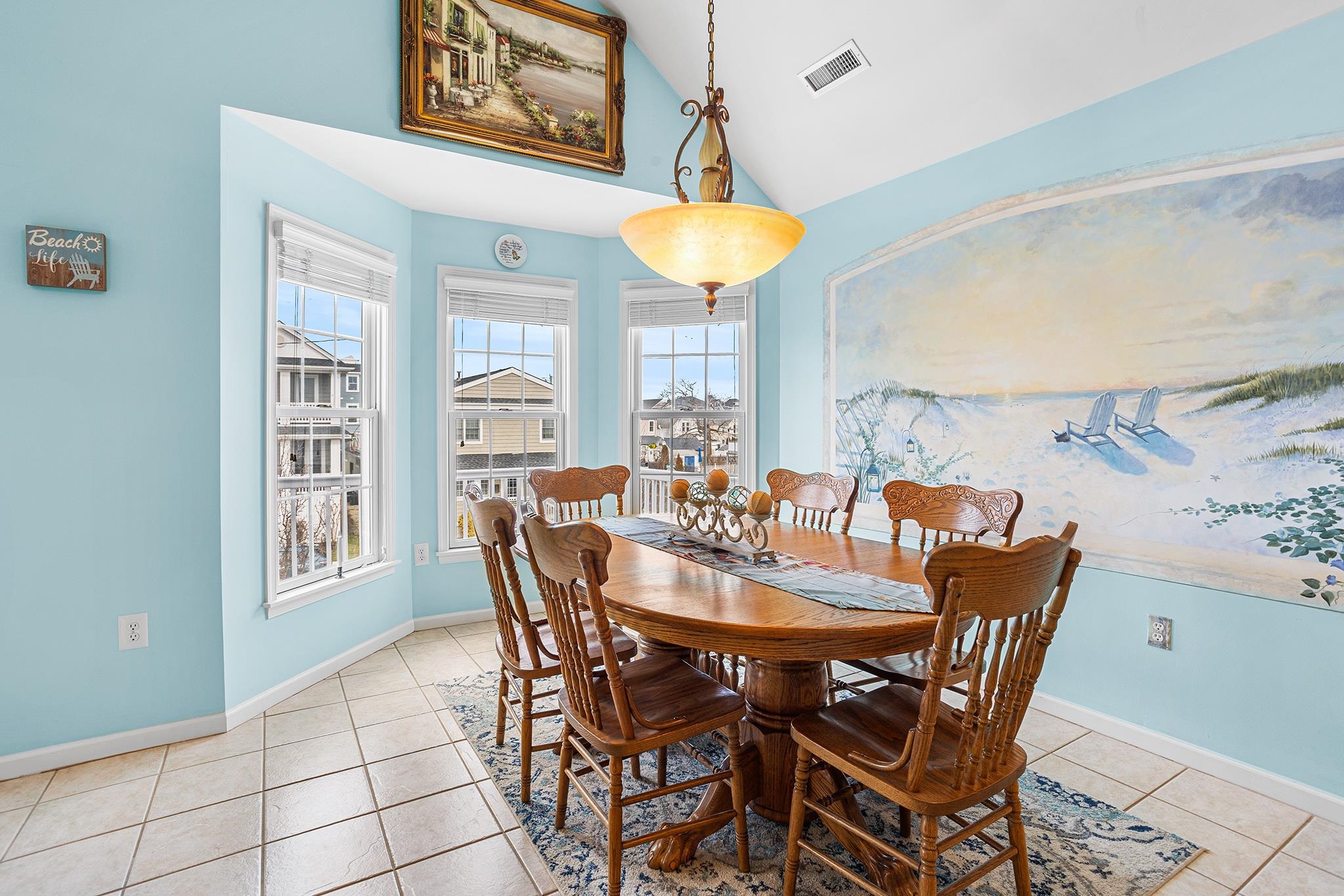 207 Asbury Avenue Unit: 2nd Floor