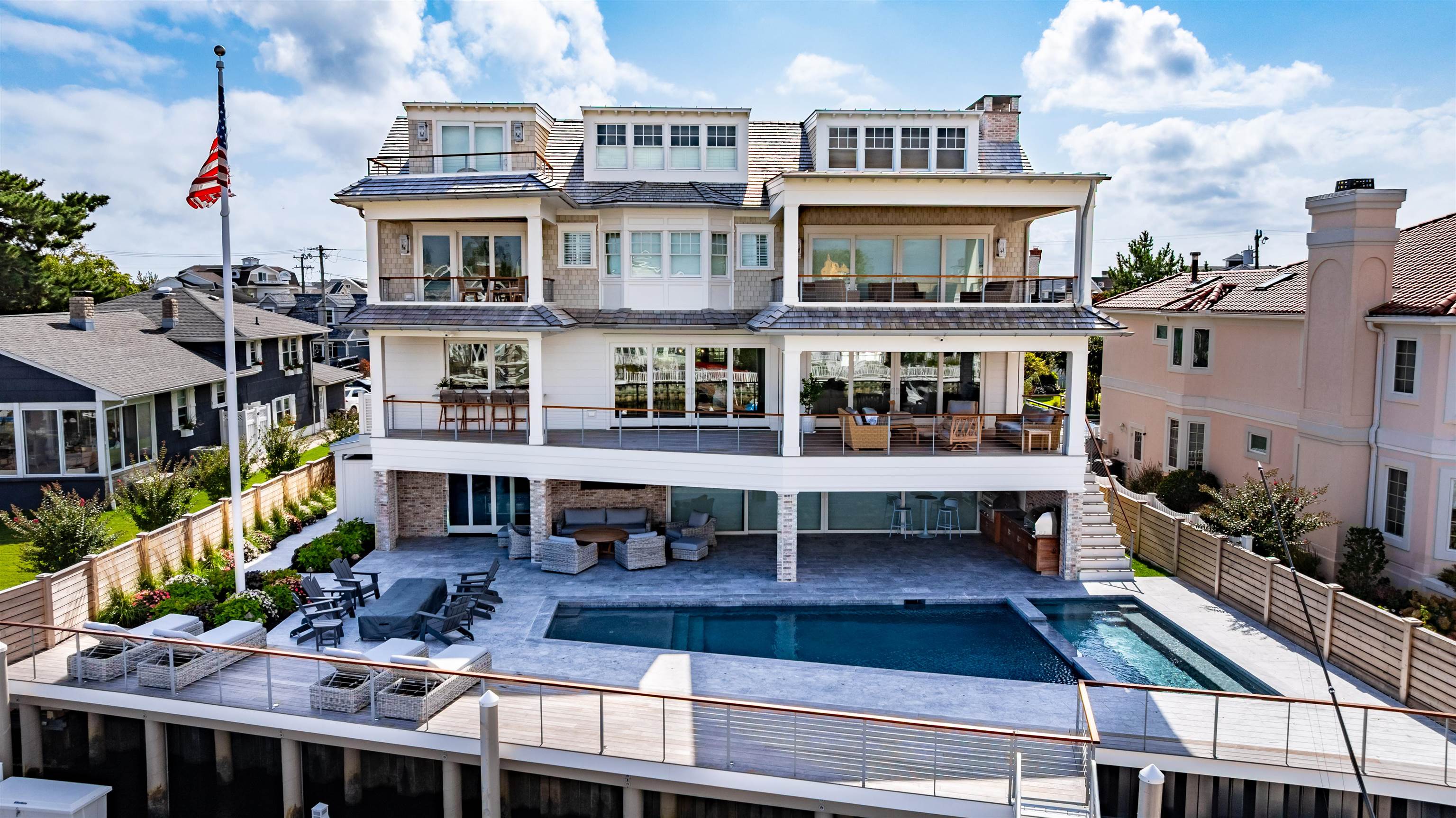 55 Walnut Road
