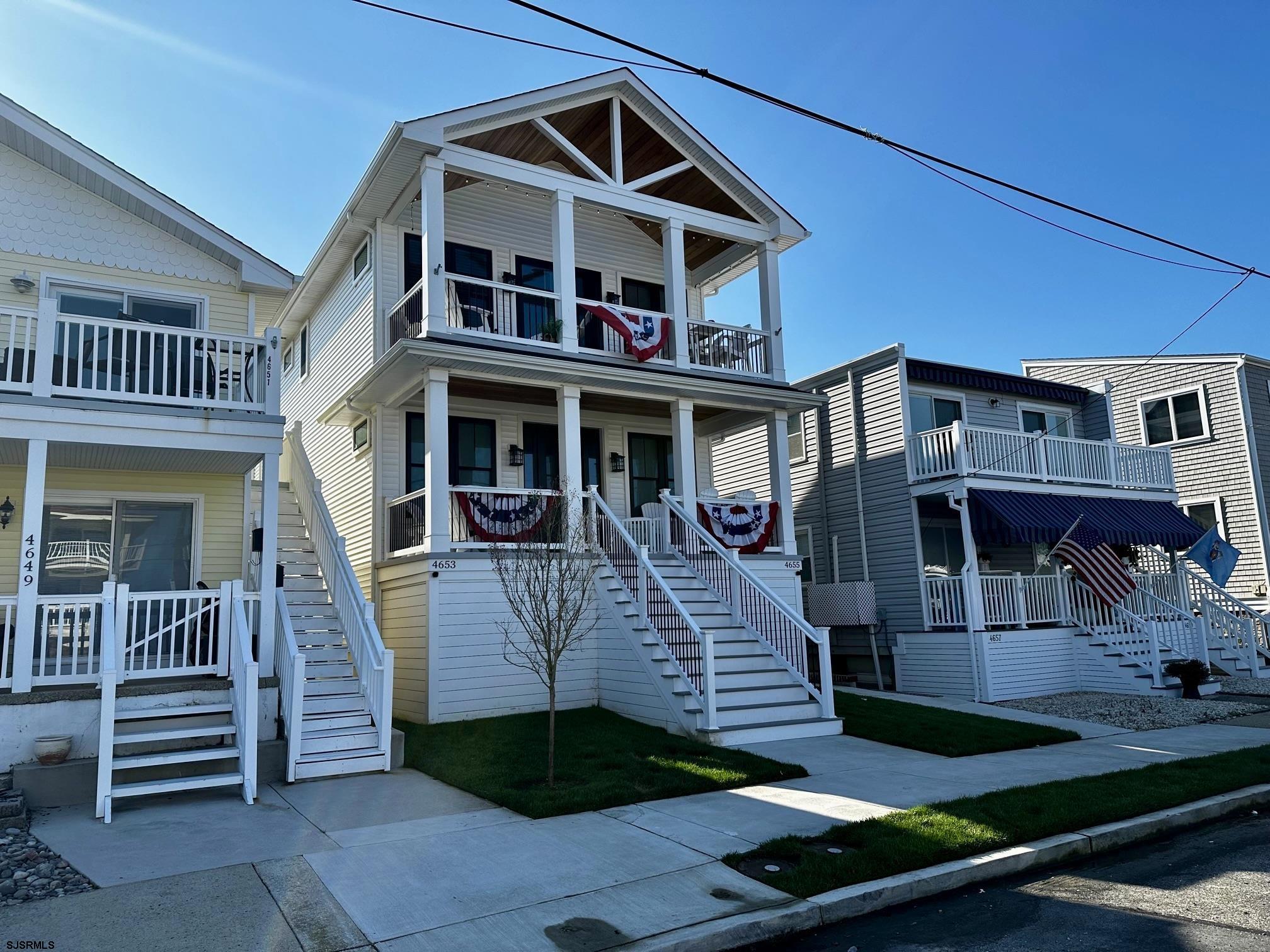 426 West Avenue Unit: 2