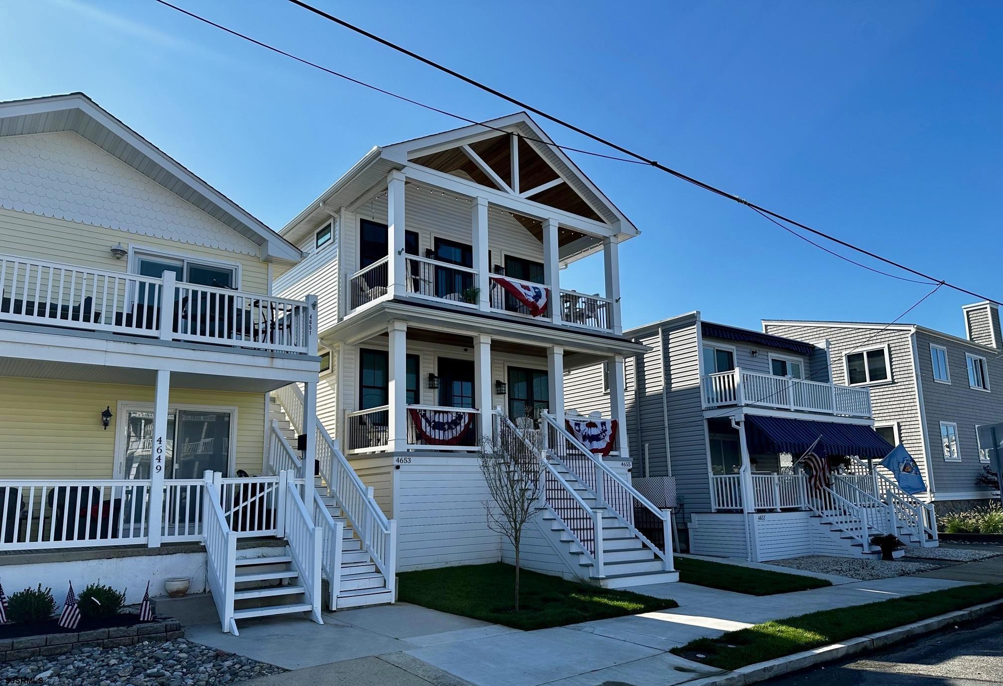 426 West Avenue Unit: 2