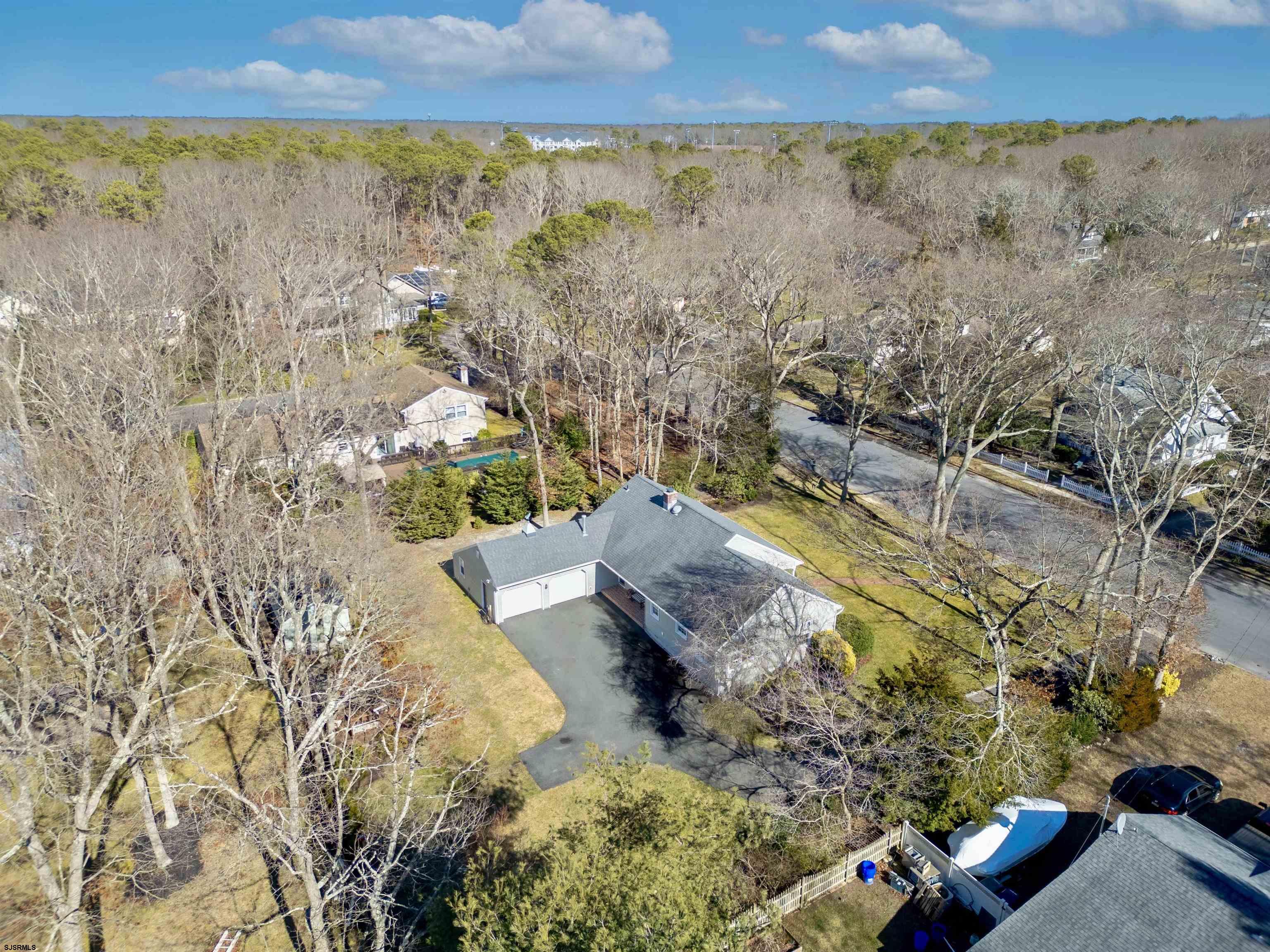 709 Ambassador Drive